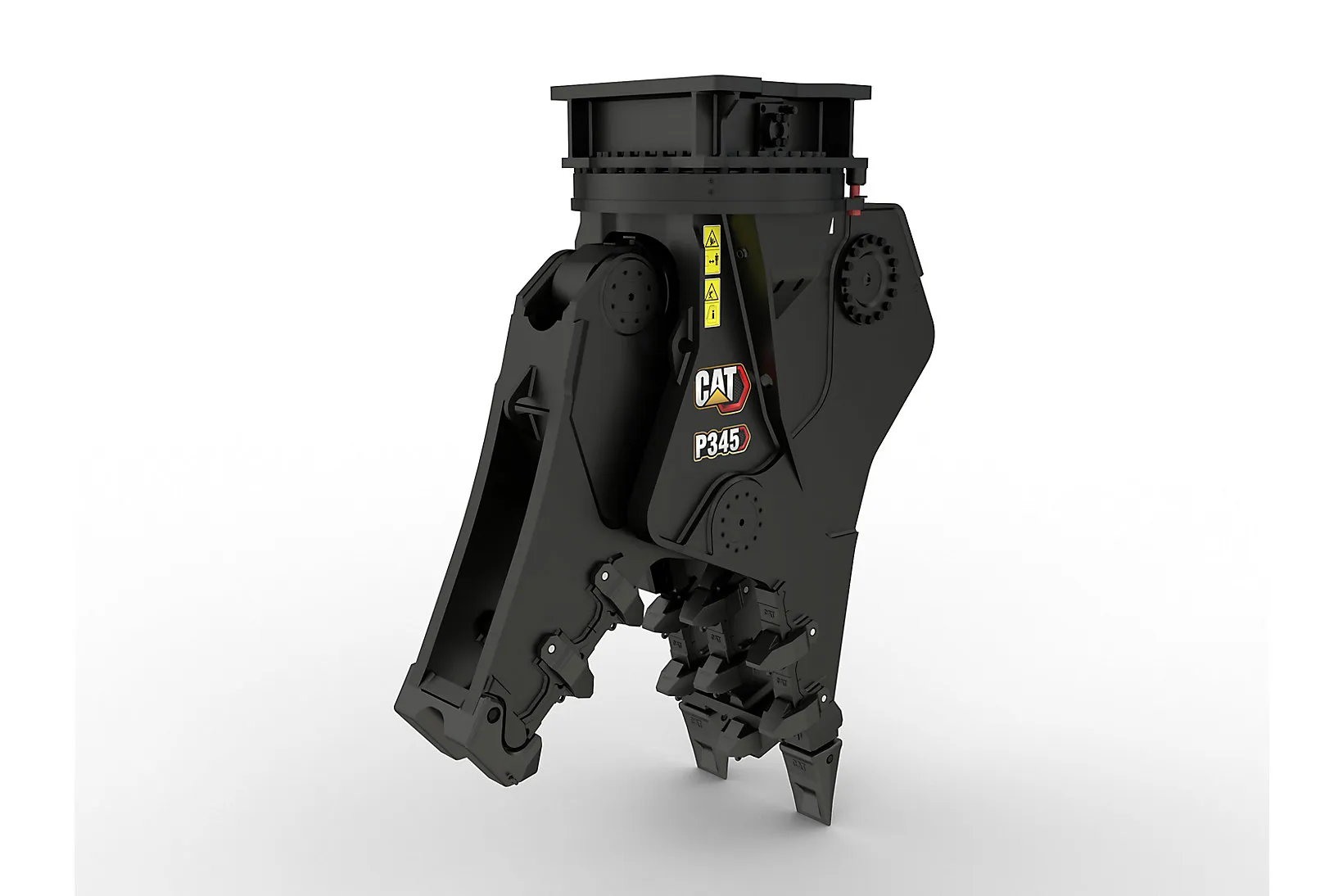 Первичный измельчитель Cat P345 Первичные измельчители, арт. 123260, CATERPILLAR, для CATERPILLAR, Первичные пульверизаторы — фото…