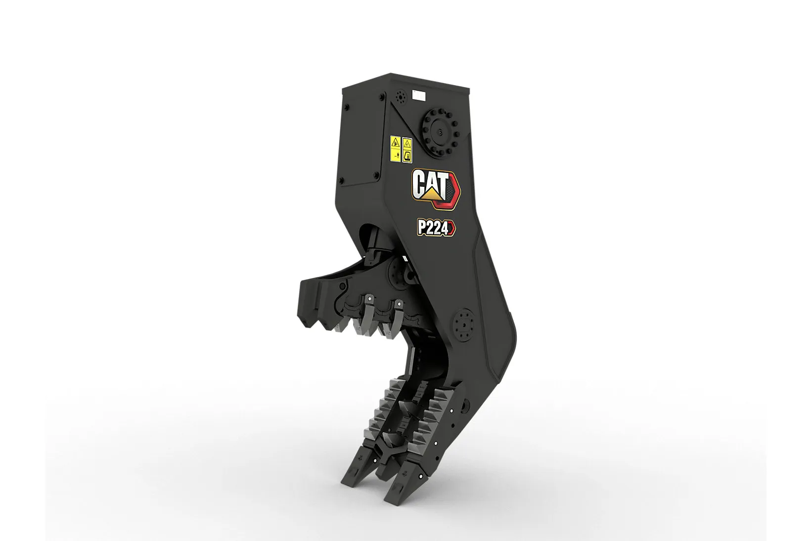 Вторичный измельчитель P224 Вторичный измельчитель, арт. 110580, CATERPILLAR, для CATERPILLAR, Вторичные пульверизаторы — фото товара…