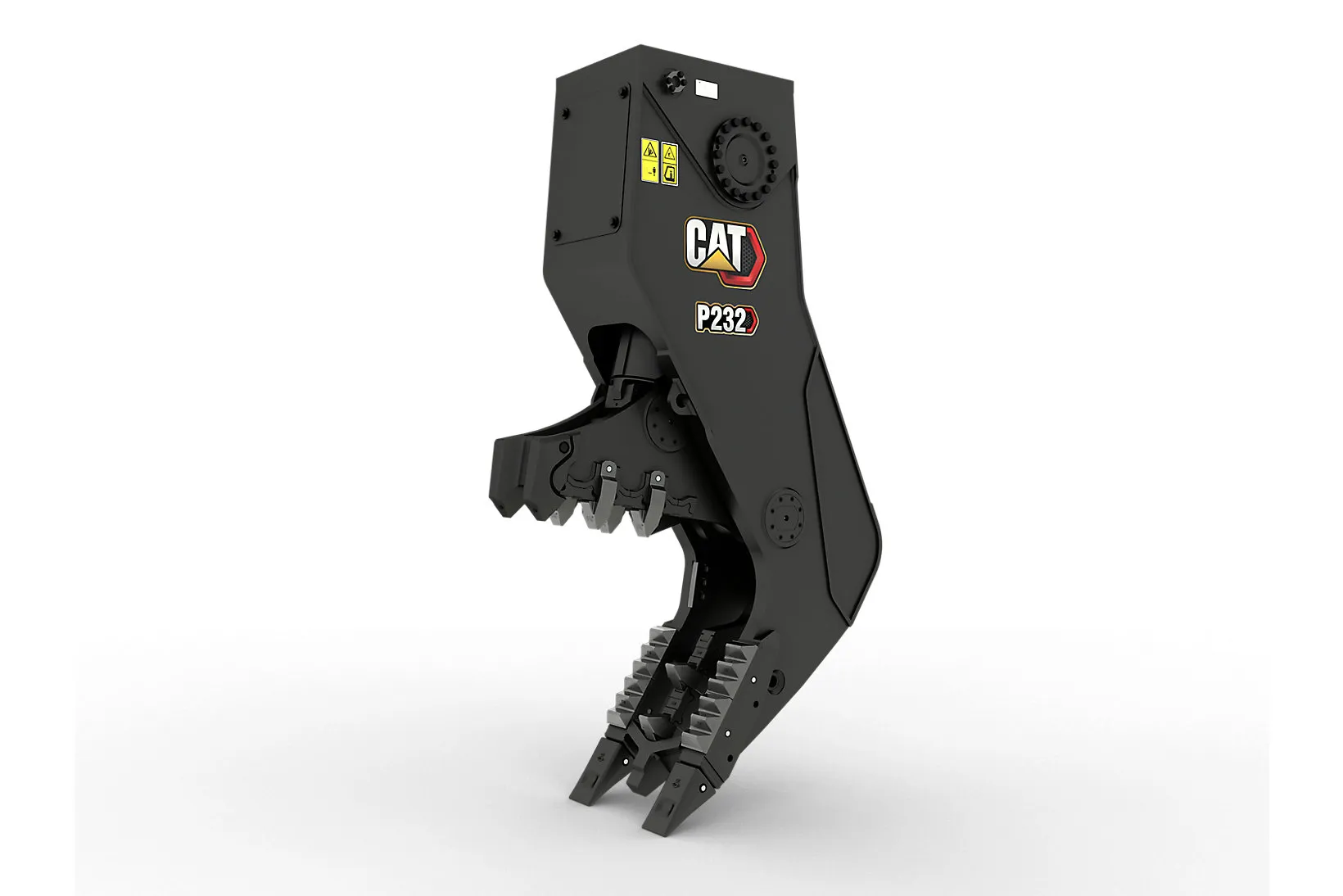 Вторичный измельчитель P232 Вторичный измельчитель, арт. 110581, CATERPILLAR, для CATERPILLAR, Вторичные пульверизаторы — фото товара…