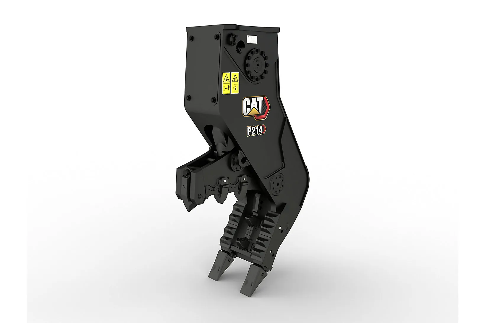 Вторичный измельчитель P214 Вторичный измельчитель, арт. 123360, CATERPILLAR, для CATERPILLAR, Вторичные пульверизаторы — фото товара…