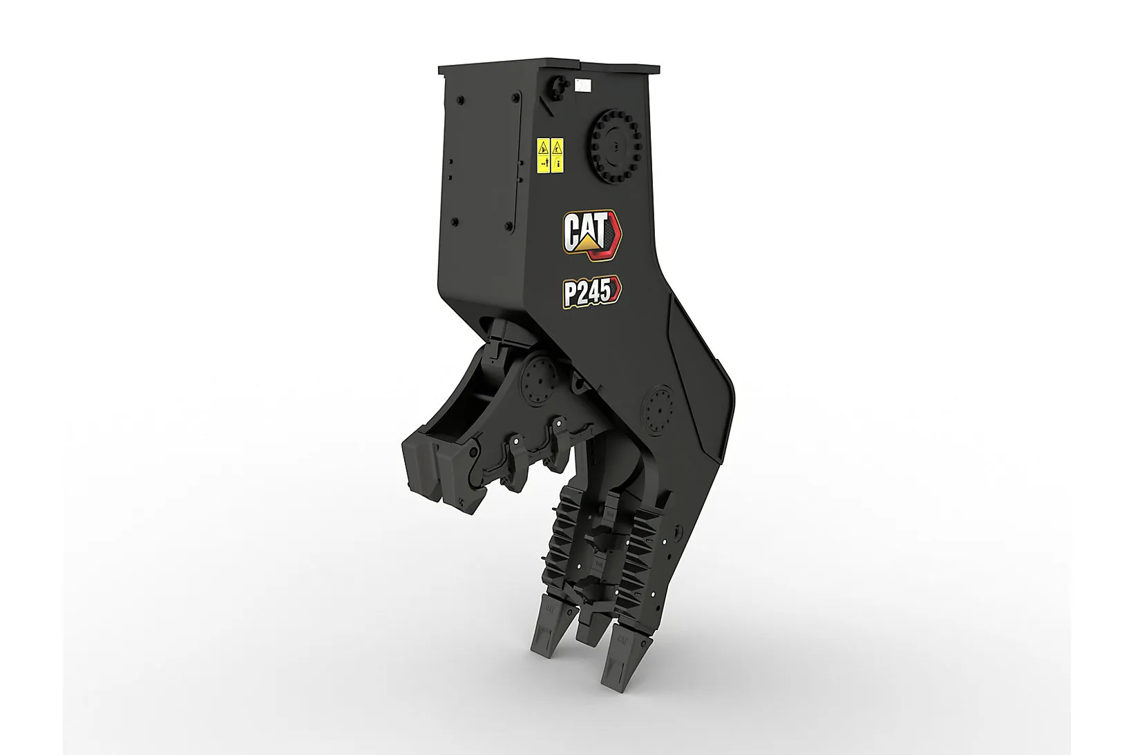 Вторичный измельчитель P245 Вторичный измельчитель, арт. 123560, CATERPILLAR, для CATERPILLAR, Вторичные пульверизаторы — фото товара…