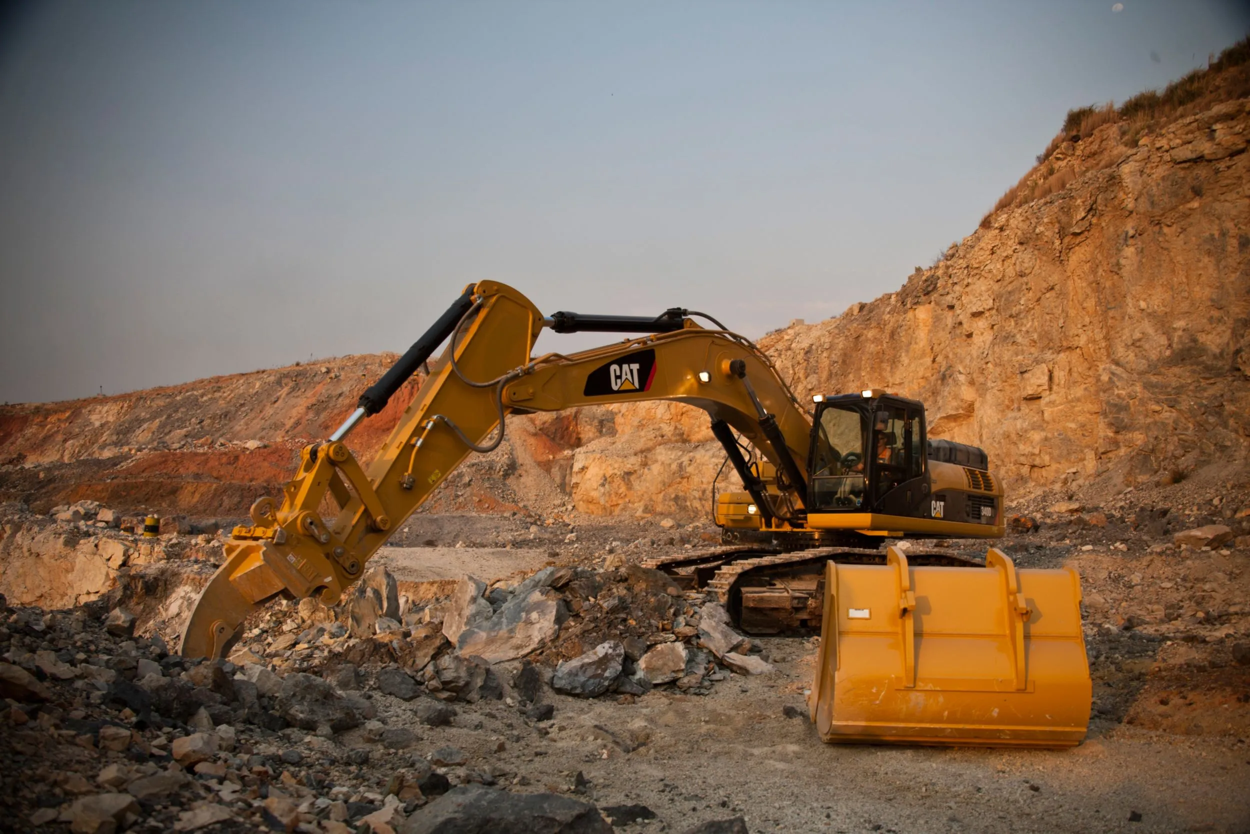 Рыхлитель 1800 мм (71 дюйм) Однозубые рыхлители, арт. 18116540, CATERPILLAR, для CATERPILLAR, Одностоечные рыхлители — фото из галереи…
