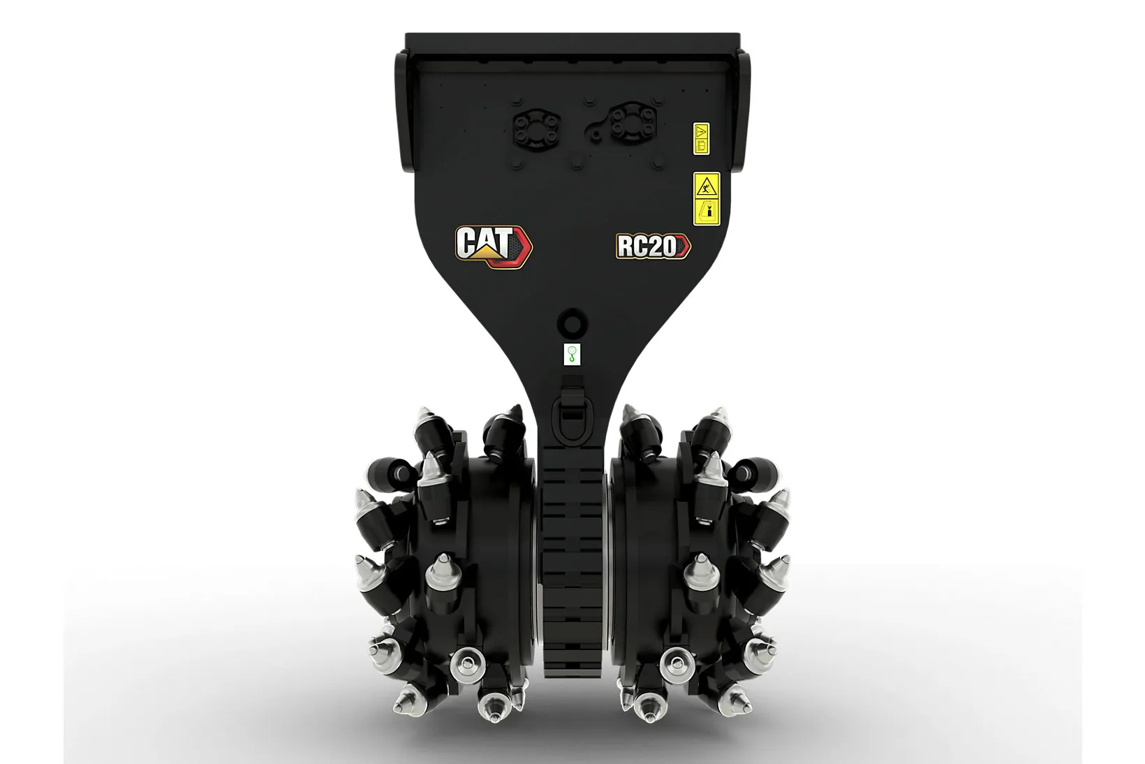 RC20 Ротационные фрезы, арт. 120020, CATERPILLAR, для CATERPILLAR, Роторные косилки — фото товара, купить в Вектор