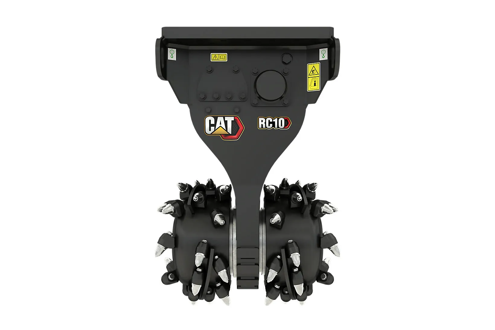 RC10 Ротационные фрезы, арт. 122660, CATERPILLAR, для CATERPILLAR, Роторные косилки — фото товара, купить в Вектор