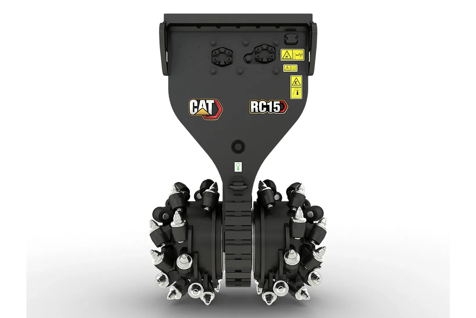 RC15 Ротационные фрезы, арт. 122680, CATERPILLAR, для CATERPILLAR, Роторные косилки — фото товара, купить в Вектор