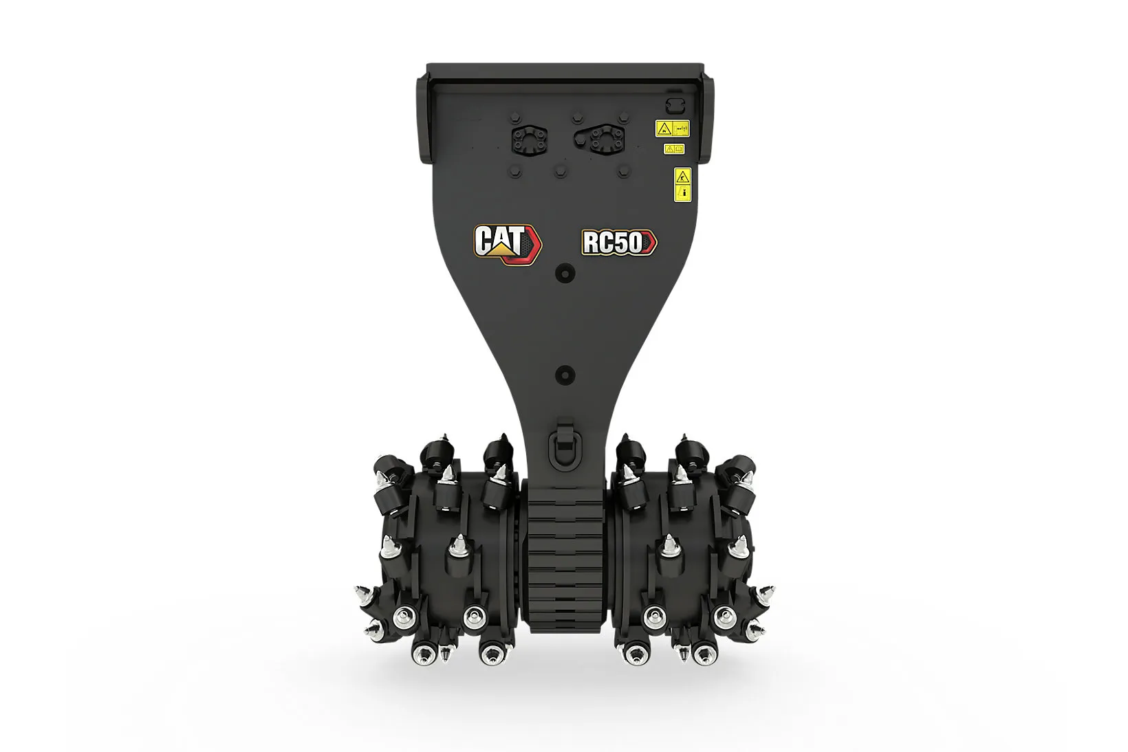 RC50 Ротационные фрезы, арт. 122700, CATERPILLAR, для CATERPILLAR, Роторные косилки — фото товара, купить в Вектор