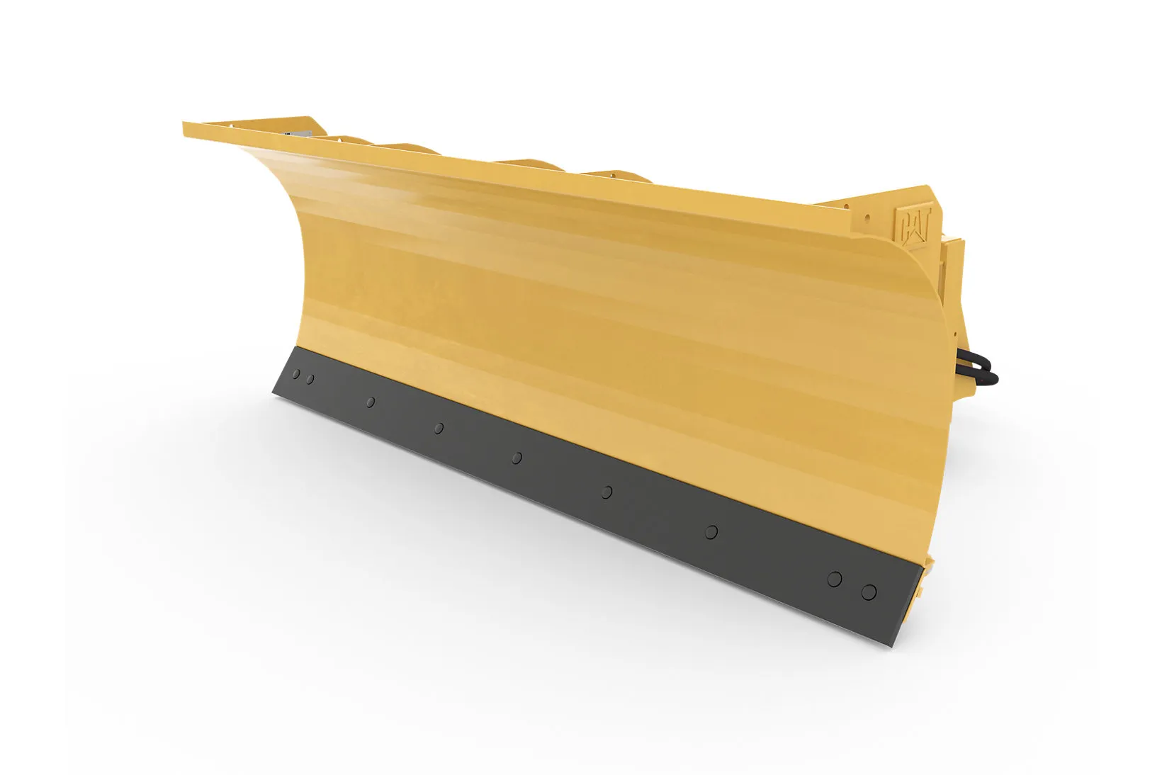 Плуг 2,1 м (7 футов) Плужные снегоочистители, арт. 1000008542, CATERPILLAR, для CATERPILLAR, Снеговые отвалы — фото товара, купить в Вектор