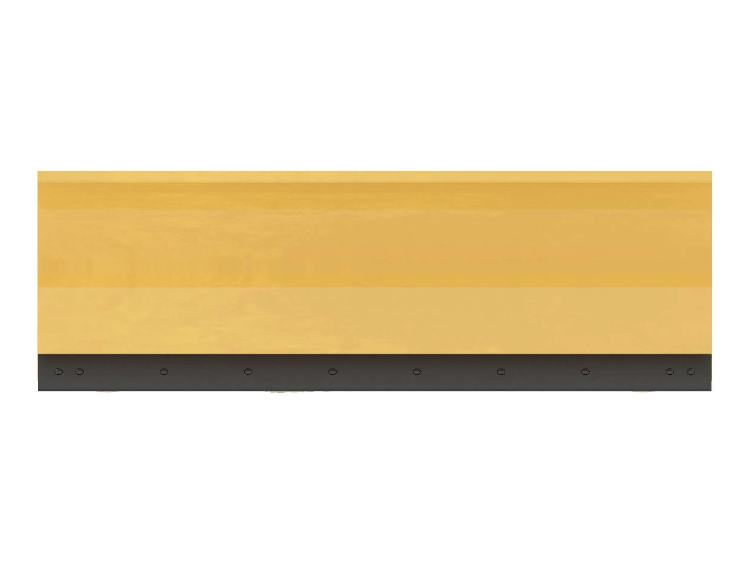 2,4 м (8 футов) Плужные снегоочистители, арт. 1000008550, CATERPILLAR, для CATERPILLAR, Снеговые отвалы — фото слева, купить в Вектор