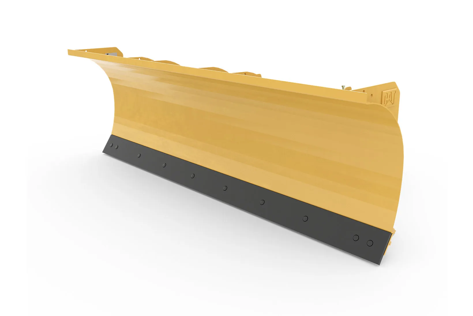 2,4 м (8 футов) Плужные снегоочистители, арт. 1000008550, CATERPILLAR, для CATERPILLAR, Снеговые отвалы — фото товара, купить в Вектор