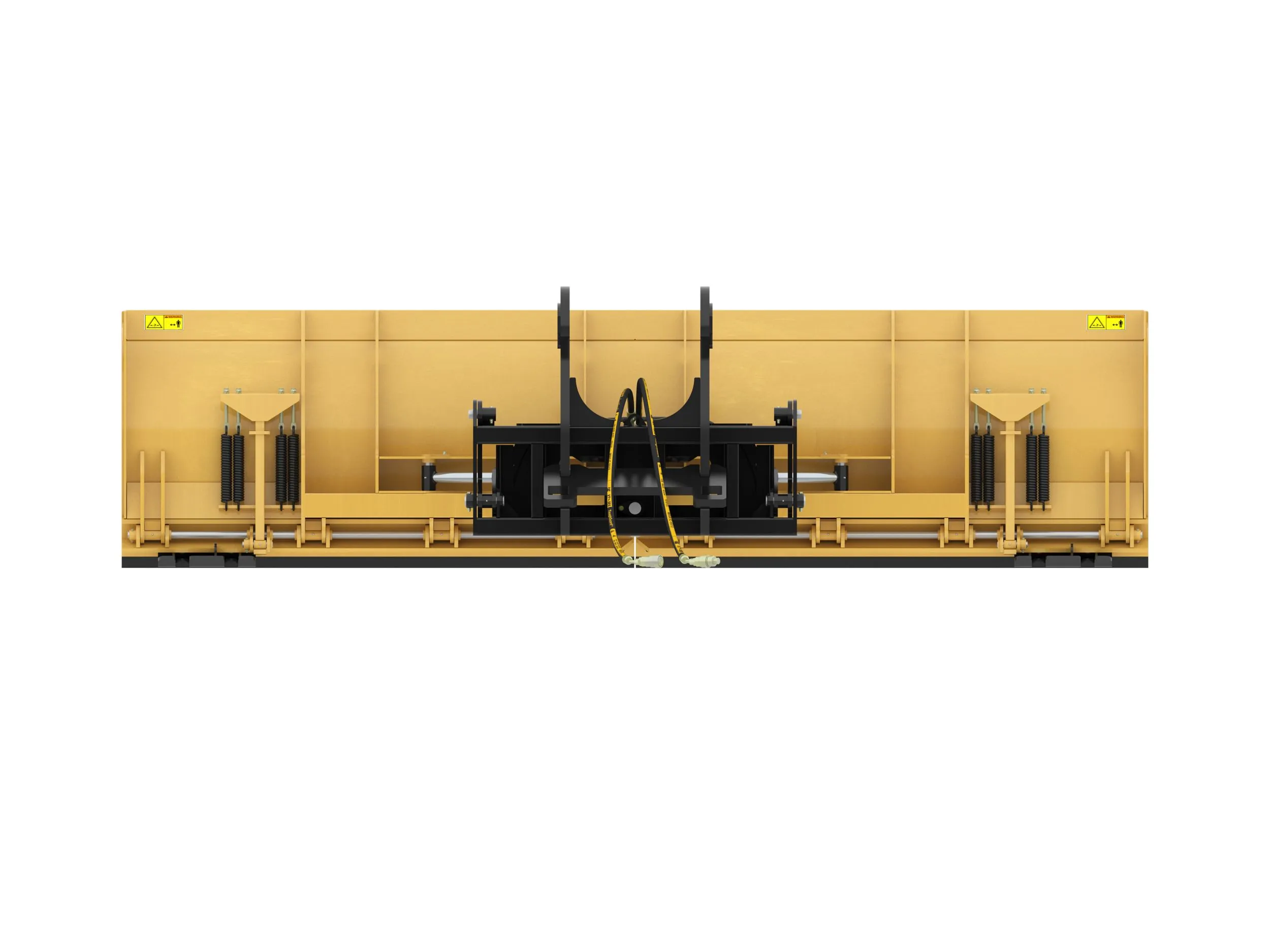 Плуг 4,3 м (14 футов) Плужные снегоочистители, арт. 1000008580, CATERPILLAR, для CATERPILLAR, Снеговые отвалы — фото из галереи, купить в…