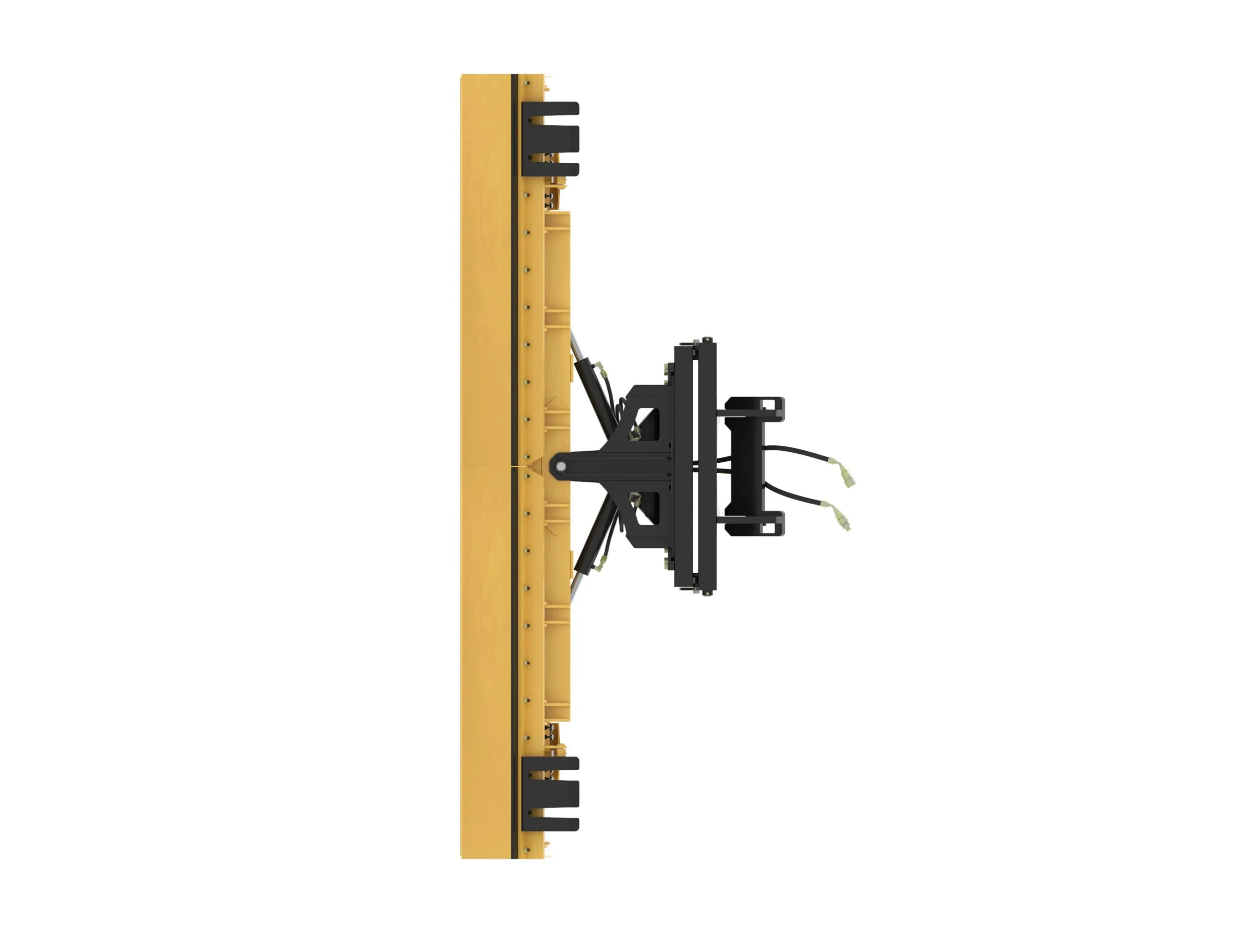 Плуг 4,3 м (14 футов) Плужные снегоочистители, арт. 1000008580, CATERPILLAR, для CATERPILLAR, Снеговые отвалы — фото из галереи, купить в…