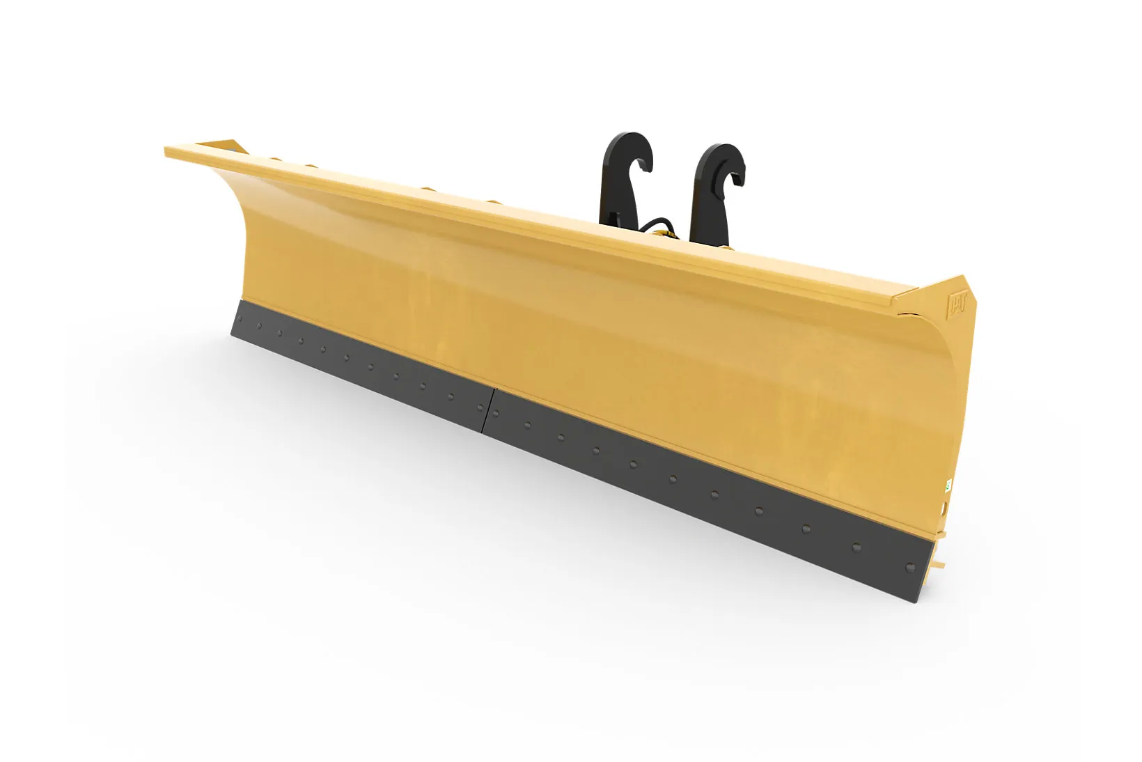 Плуг 4,3 м (14 футов) Плужные снегоочистители, арт. 1000008580, CATERPILLAR, для CATERPILLAR, Снеговые отвалы — фото товара, купить в Вектор