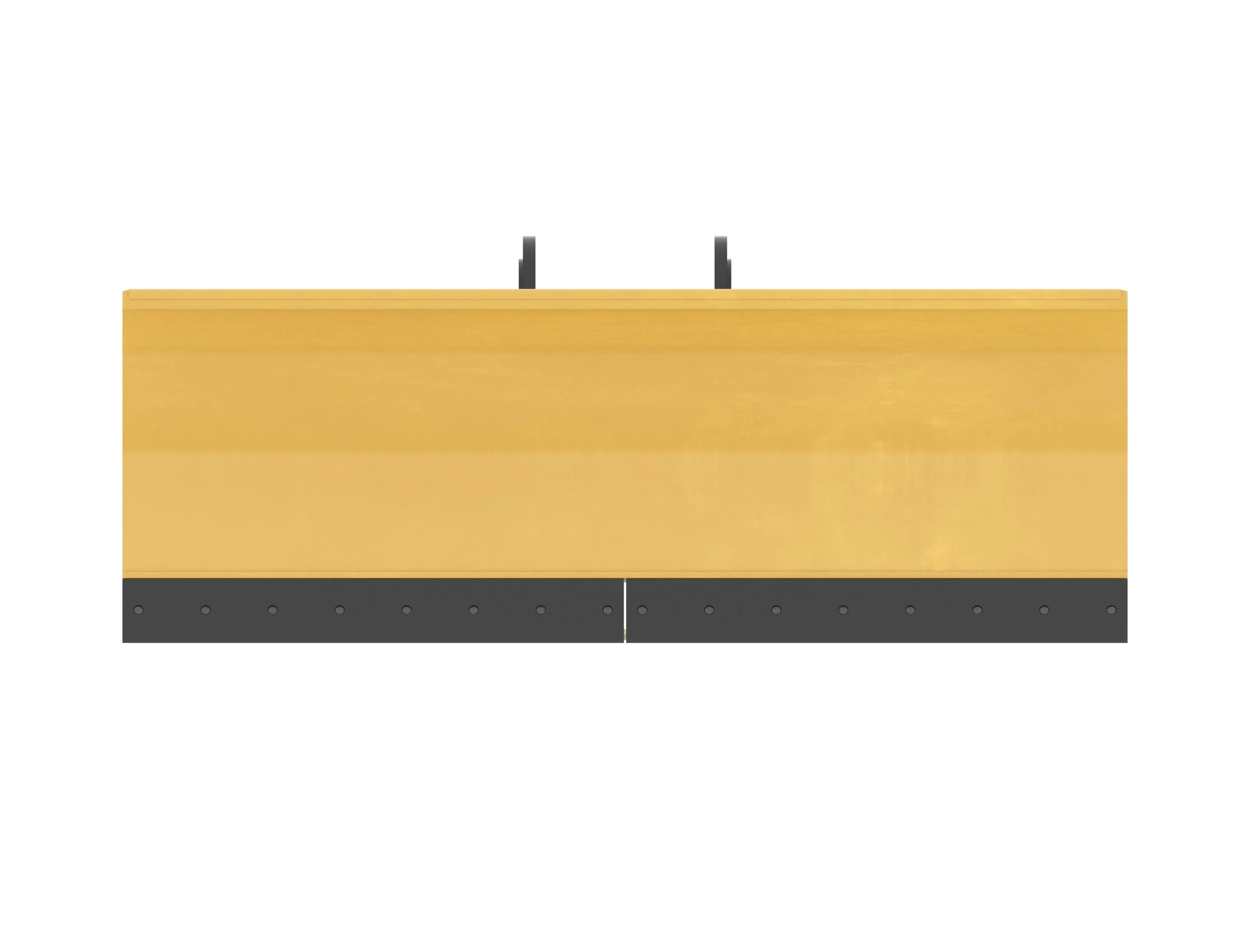 Плуг 3,0 м (10 футов) Плужные снегоочистители, арт. 1000008583, CATERPILLAR, для CATERPILLAR, Снеговые отвалы — фото слева, купить в Вектор