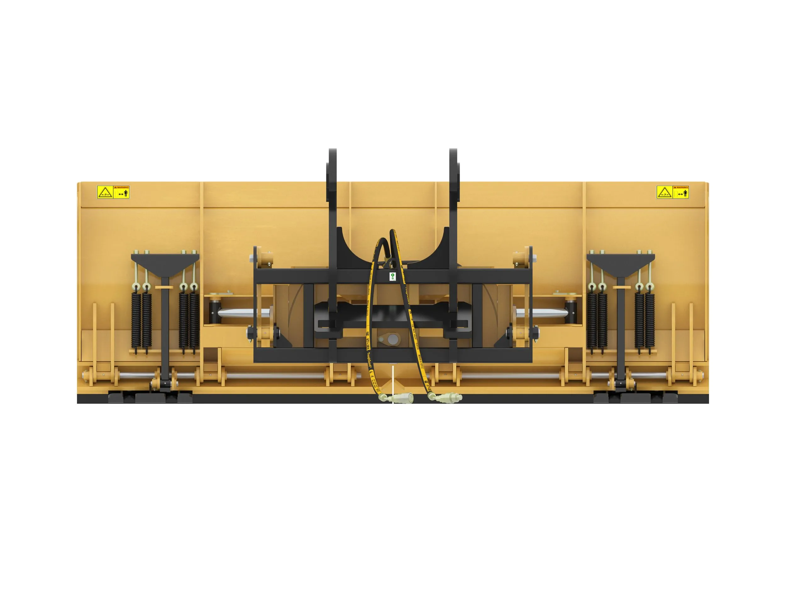 Плуг 3,0 м (10 футов) Плужные снегоочистители, арт. 1000008583, CATERPILLAR, для CATERPILLAR, Снеговые отвалы — фото из галереи, купить в…
