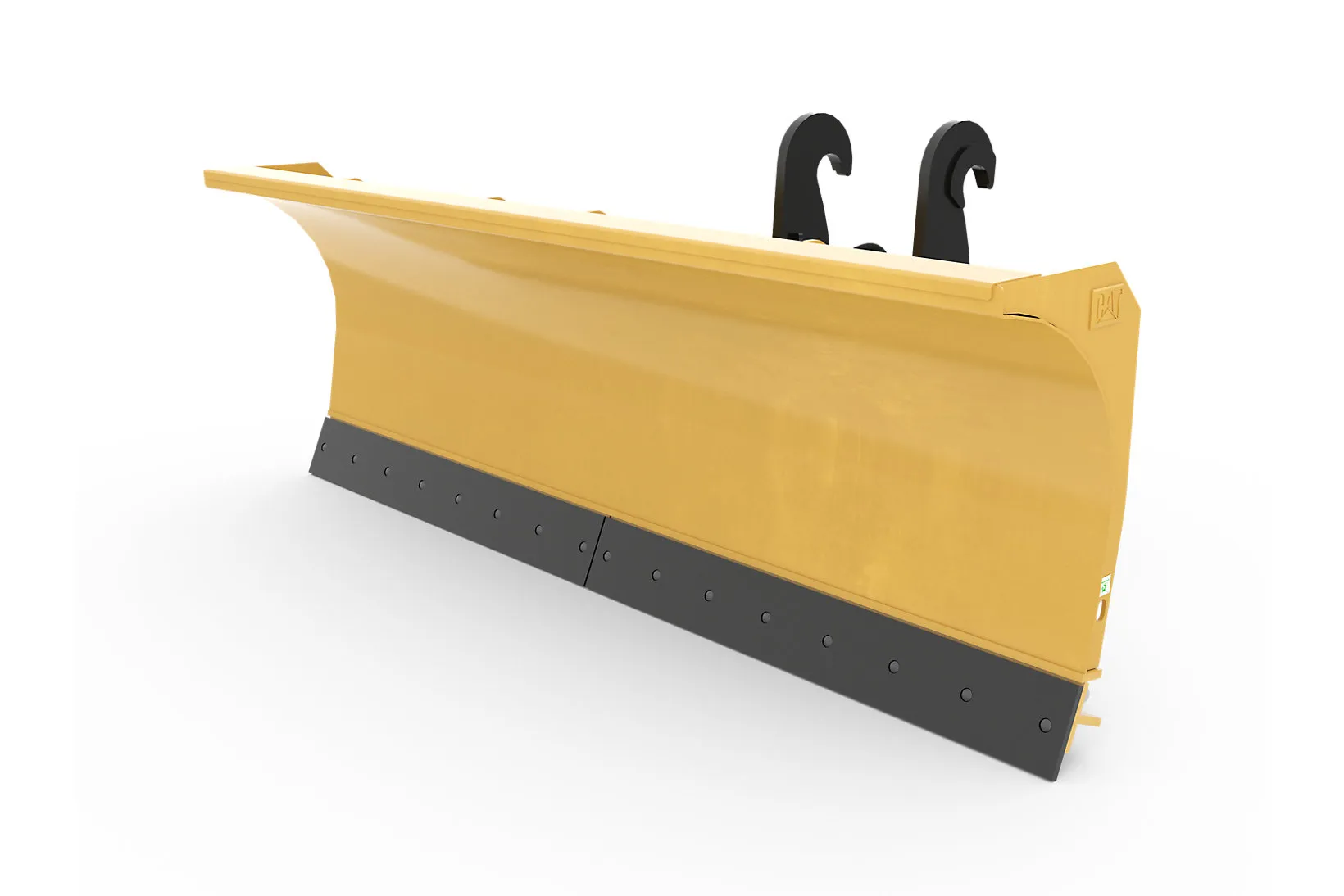 Плуг 3,0 м (10 футов) Плужные снегоочистители, арт. 1000008583, CATERPILLAR, для CATERPILLAR, Снеговые отвалы — фото товара, купить в Вектор