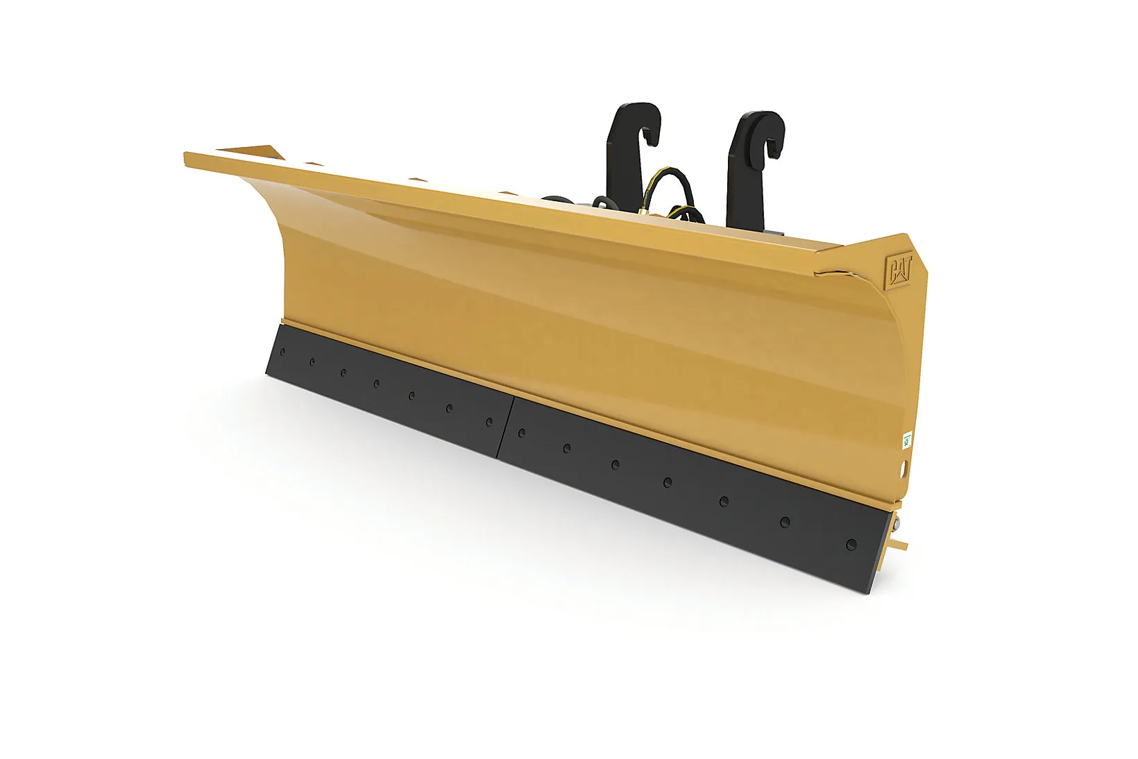 Плуг 2,7 м (9 футов) Плужные снегоочистители, арт. 1000008585, CATERPILLAR, для CATERPILLAR, Снеговые отвалы — фото товара, купить в Вектор