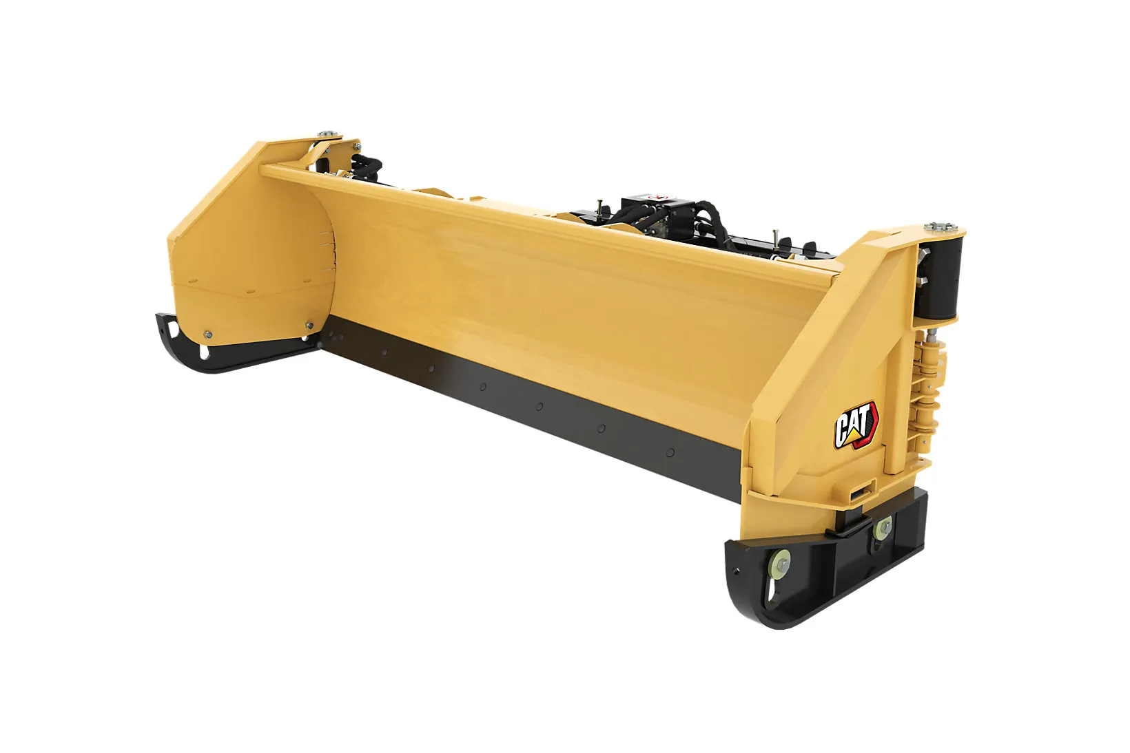 2,4 м (8 футов) Снегоуборочные отвалы, арт. 112540, CATERPILLAR, для CATERPILLAR, Снеговые крылья — фото товара, купить в Вектор