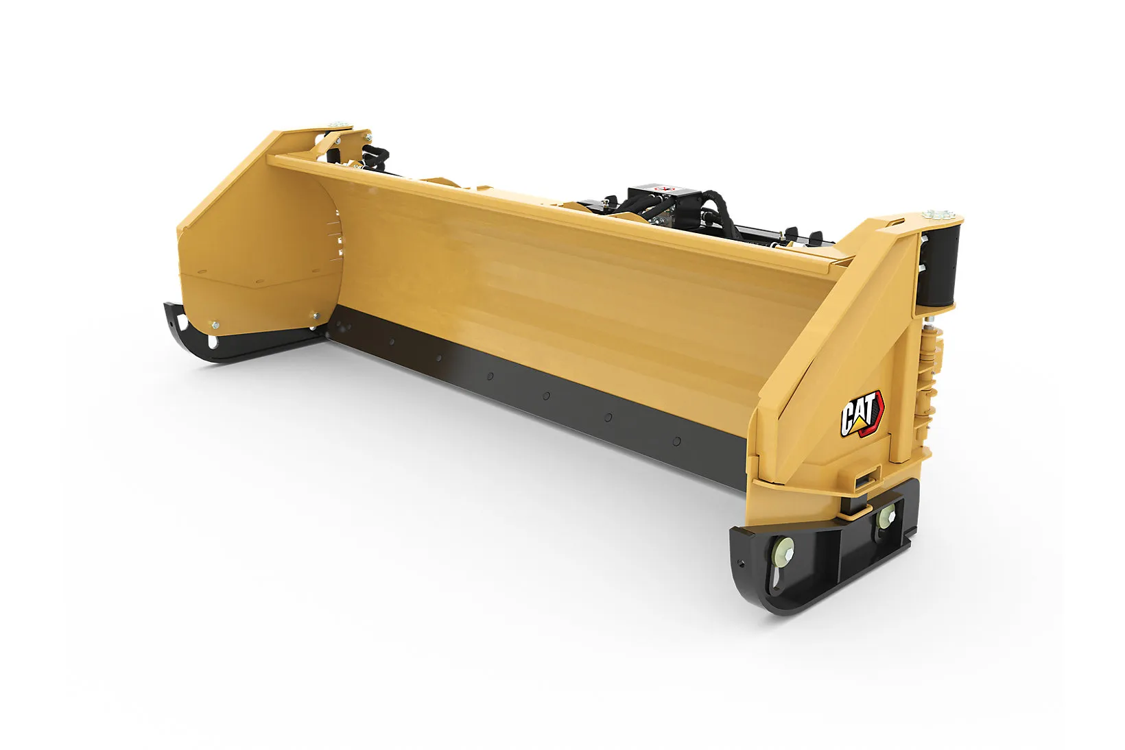 2,8 м (9 футов) Снегоуборочные отвалы, арт. 112541, CATERPILLAR, для CATERPILLAR, Снеговые крылья — фото товара, купить в Вектор