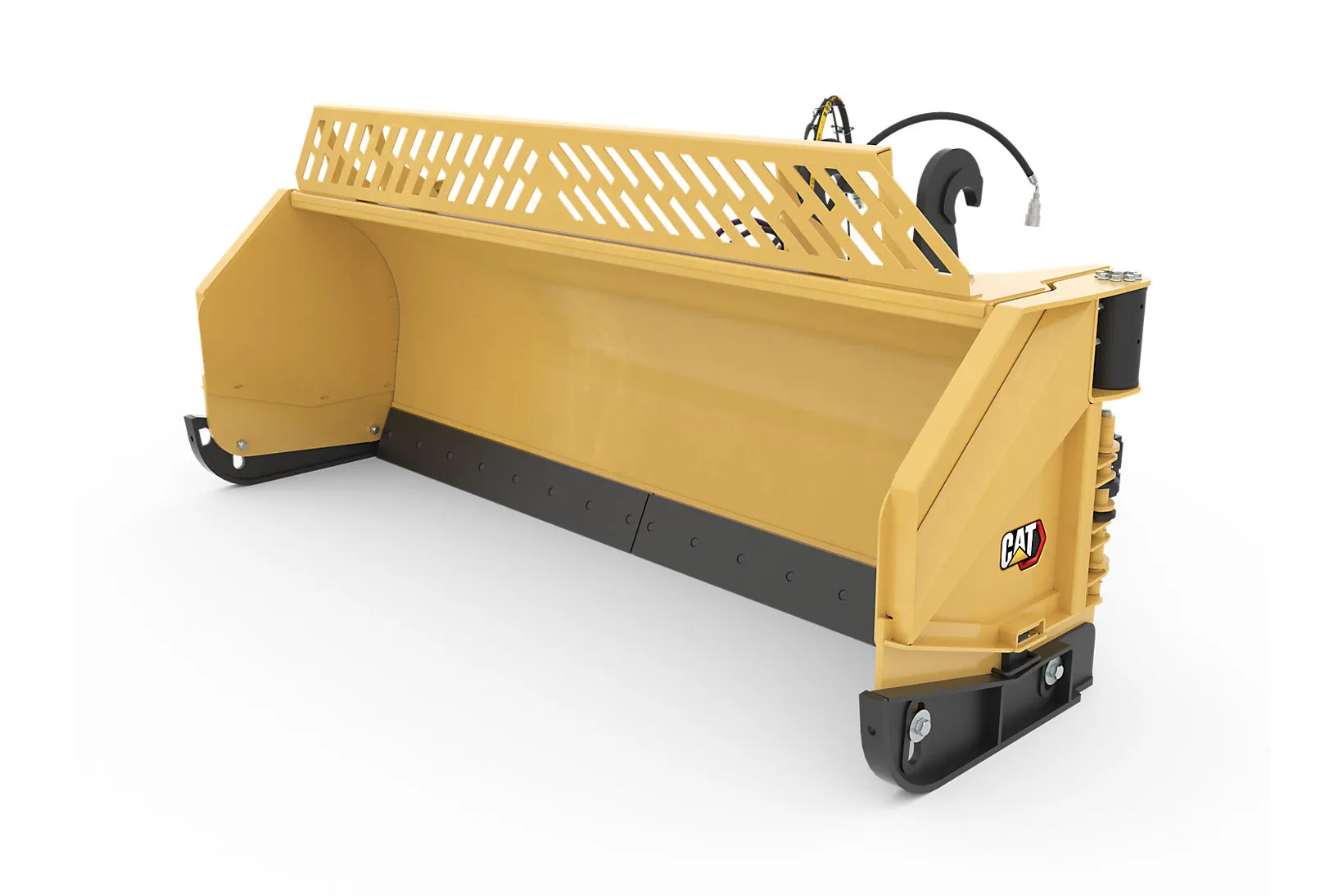 3,1 м (10 футов) Снегоуборочные отвалы, арт. 115661, CATERPILLAR, для CATERPILLAR, Снеговые крылья — фото товара, купить в Вектор