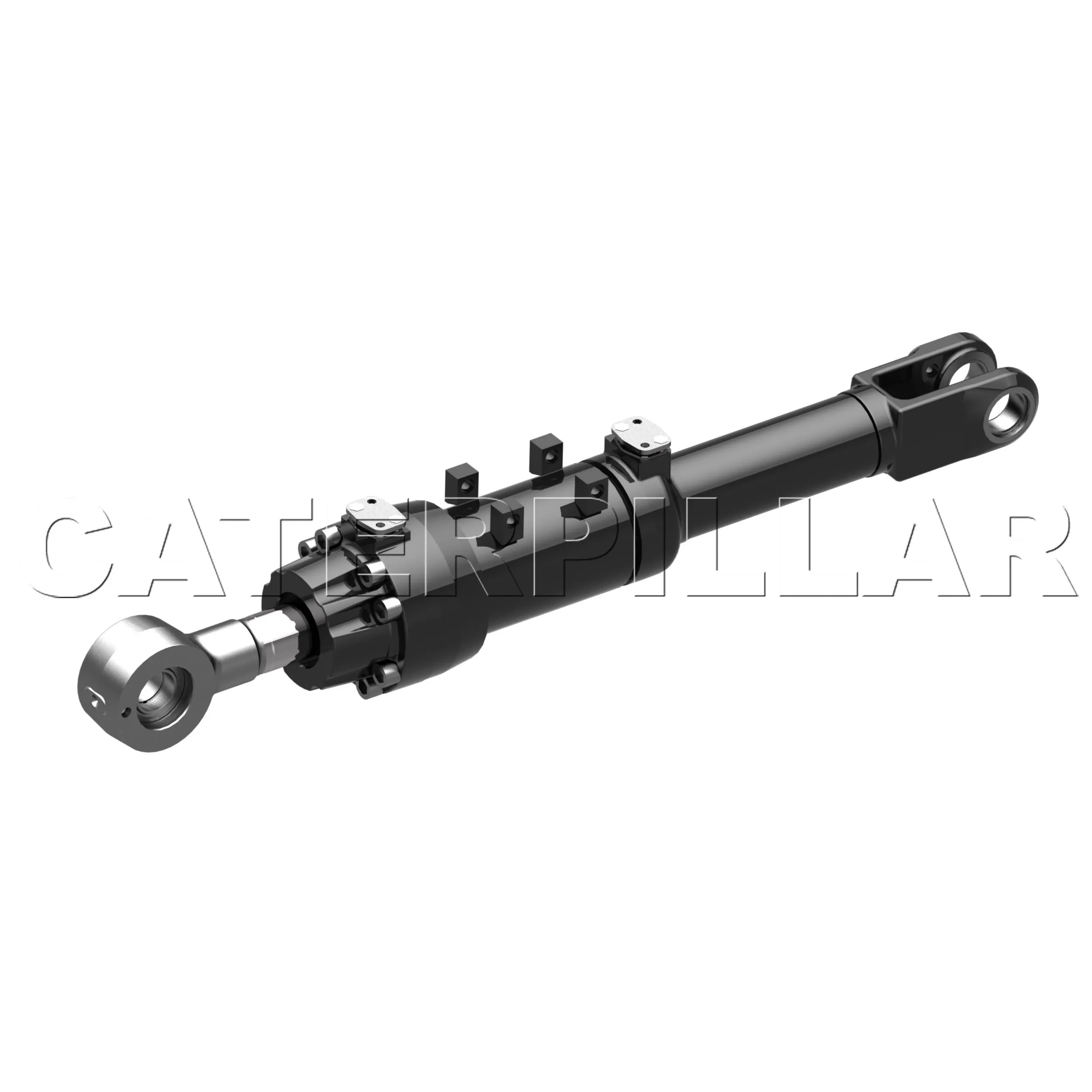 177-9569: Блок основного цилиндра, CATERPILLAR, для CATERPILLAR, Оригинальные запасные части — фото товара, купить в Вектор