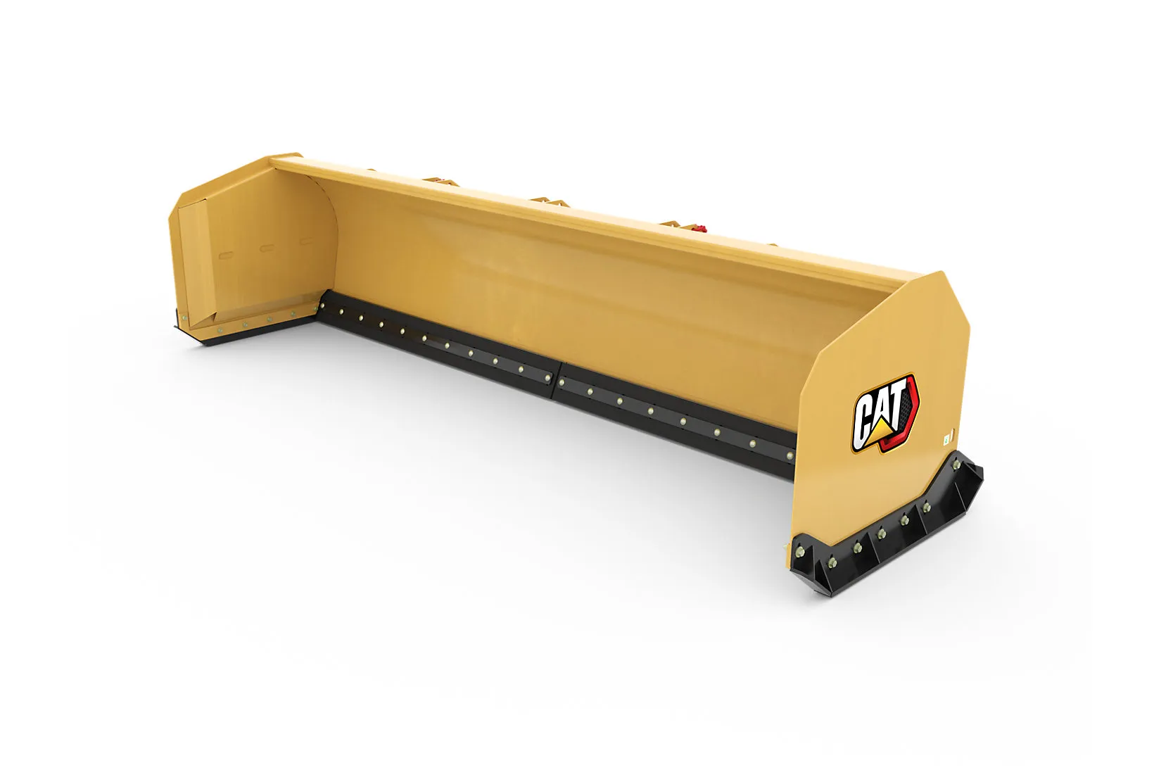 4,26 м (14 футов) Прямые снежные отвалы, арт. 556020365670468, CATERPILLAR, для CATERPILLAR, Прямые снеговые толкатели — фото товара…