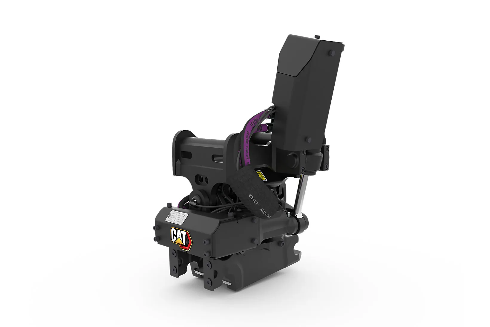 TRS4, S40/S40, мини-экскаваторы 3–4 т Системы Tilt Rotate (системы наклона и поворота), арт. 128860, CATERPILLAR, для CATERPILLAR…