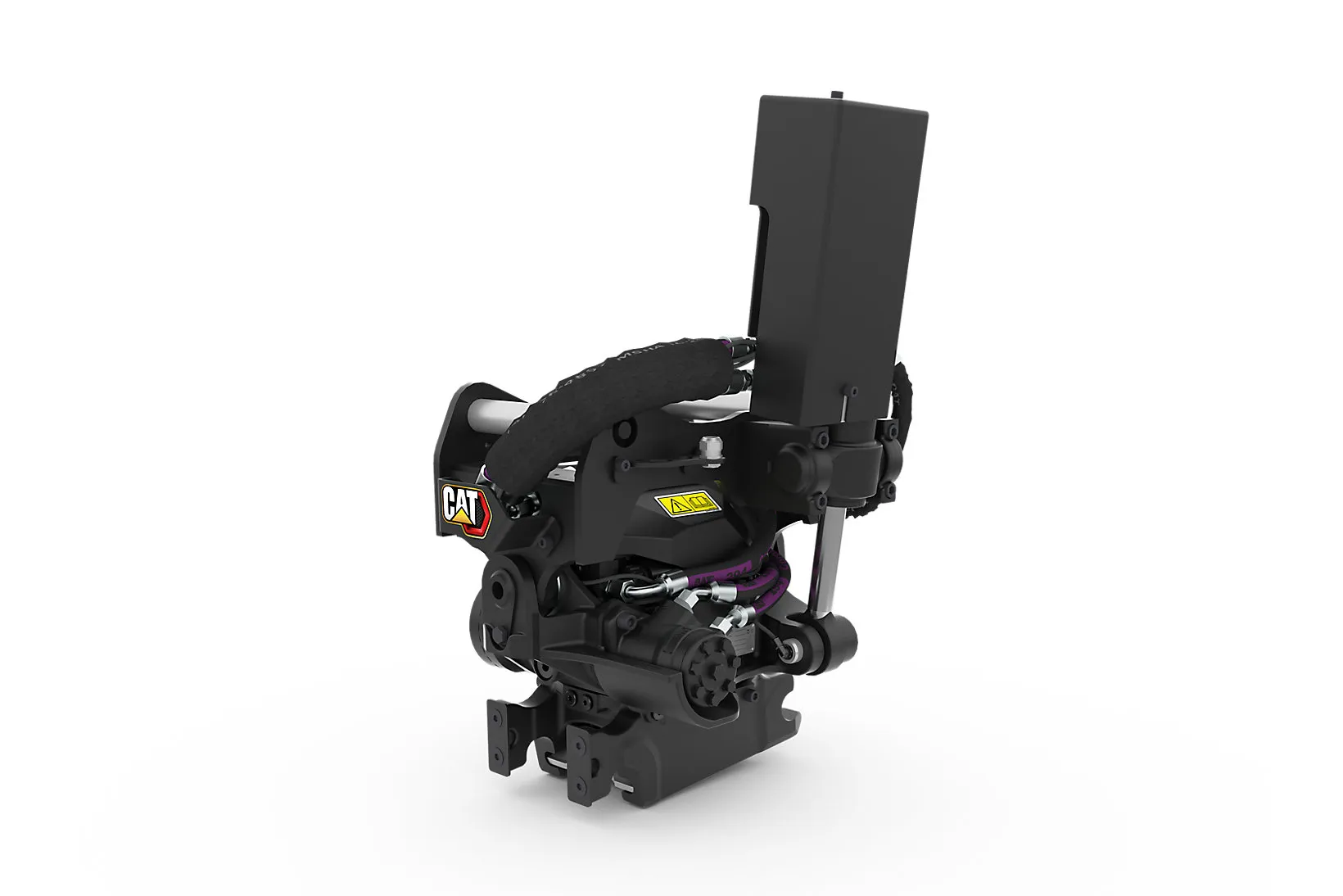 TRS6, S40/S40, мини-экскаваторы 5–6 т Системы Tilt Rotate (системы наклона и поворота), арт. 128865, CATERPILLAR, для CATERPILLAR…