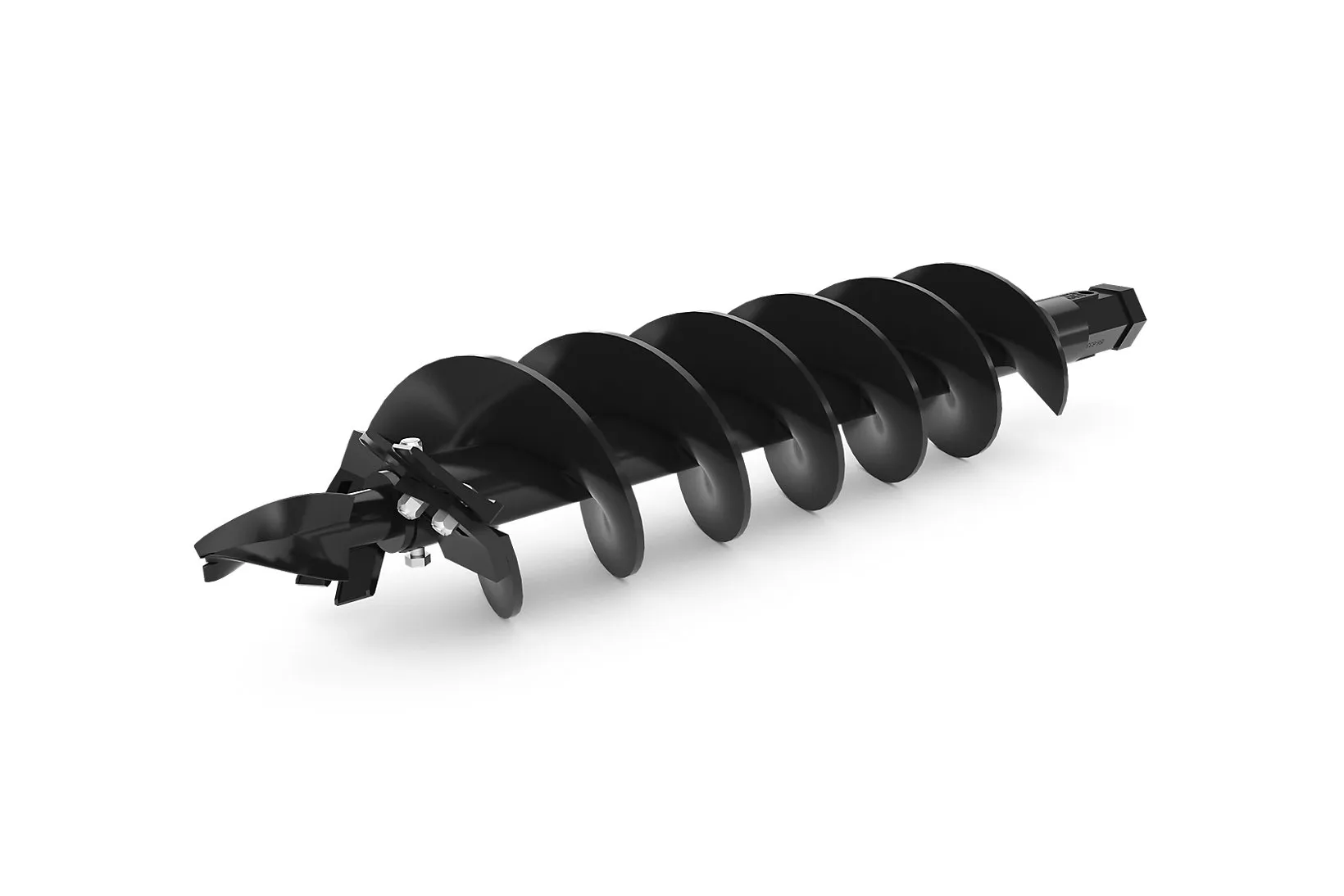 Буровая коронка, 229 мм, 9 дюймов, артикул 1000027764, CATERPILLAR, для CATERPILLAR, Буровые наконечники — фото товара, купить в Вектор