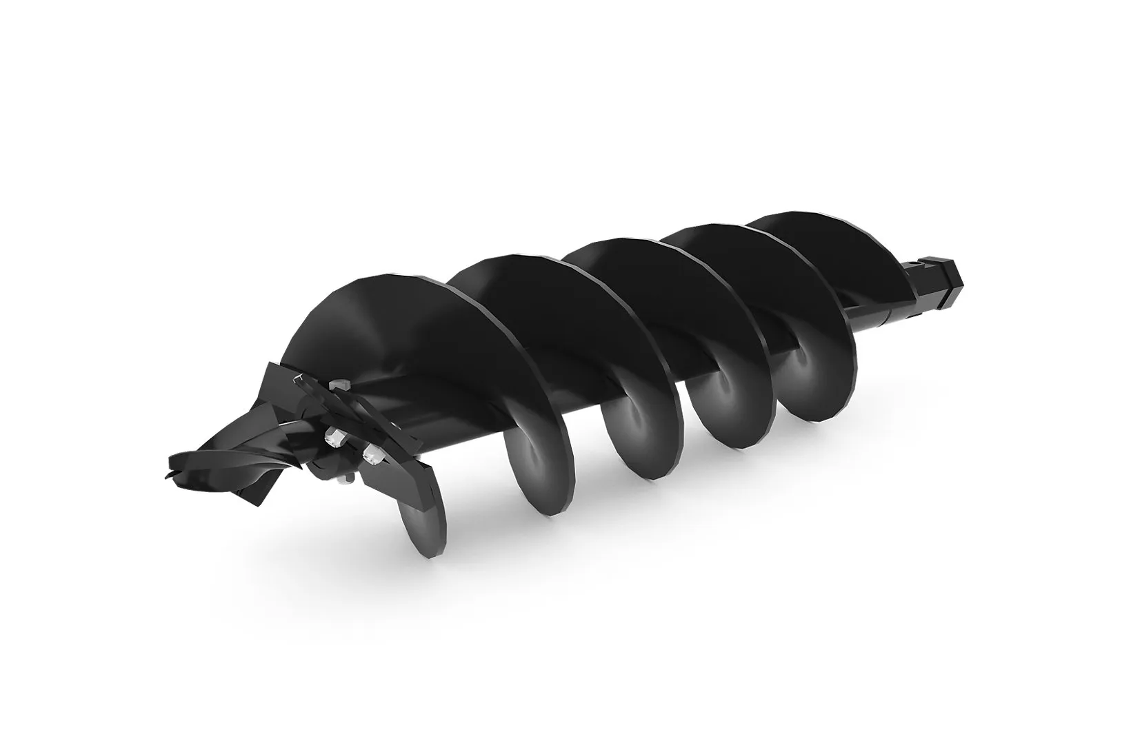 Буровая коронка, 305 мм, 12 дюймов, артикул 1000027768, CATERPILLAR, для CATERPILLAR, Буровые наконечники — фото товара, купить в Вектор
