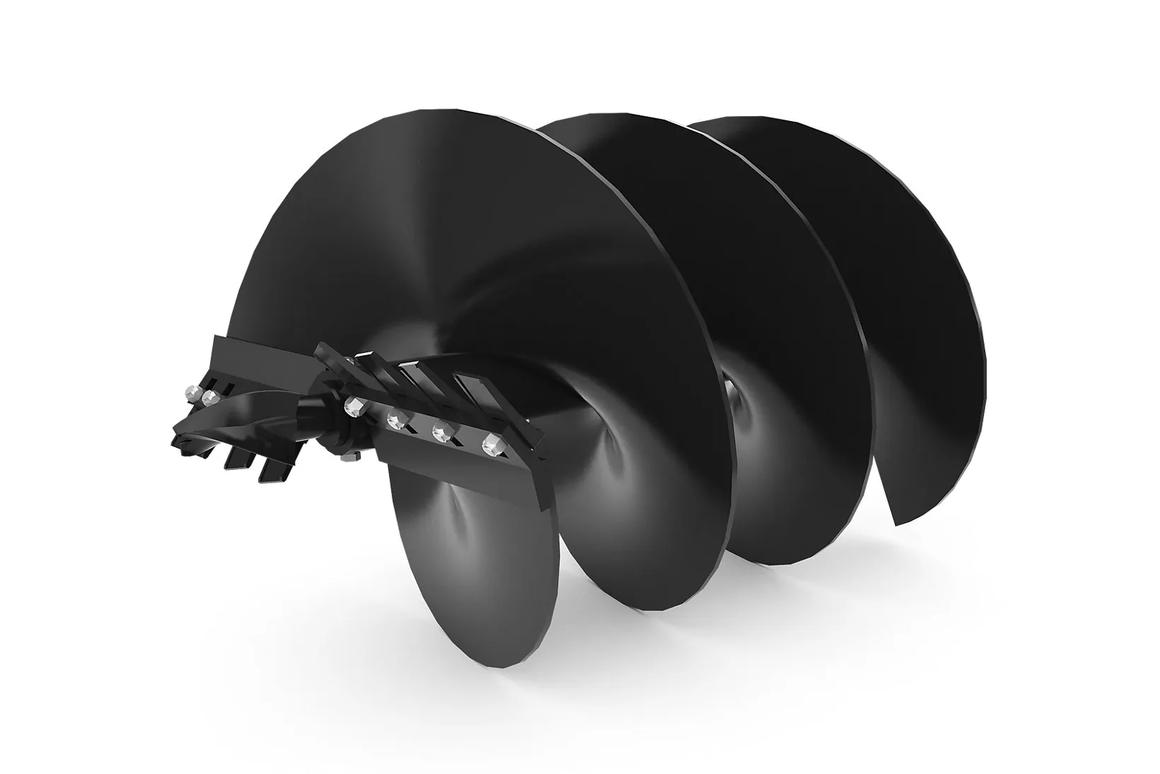 Буровая коронка, 610 мм, 24 дюйма, артикул 1000027773, CATERPILLAR, для CATERPILLAR, Буровые наконечники — фото товара, купить в Вектор