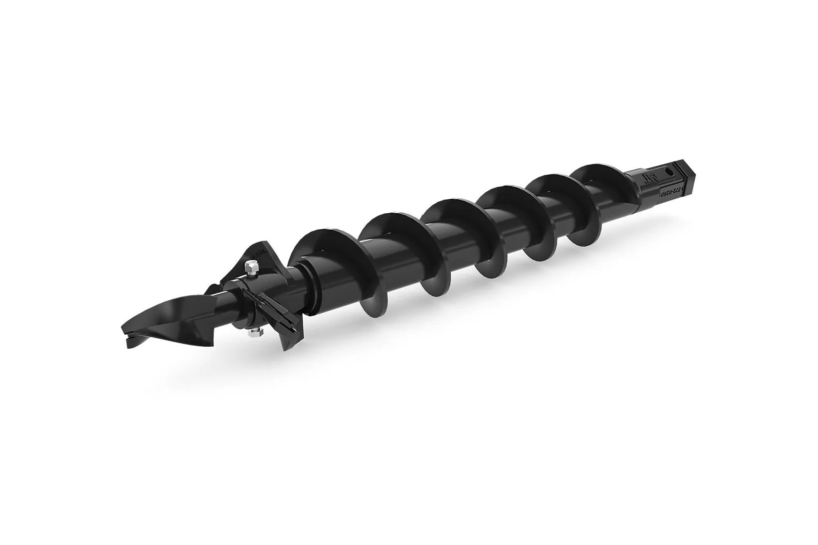 Буровая коронка, 152 мм, 6 дюймов, артикул 1000027809, CATERPILLAR, для CATERPILLAR, Буровые наконечники — фото товара, купить в Вектор