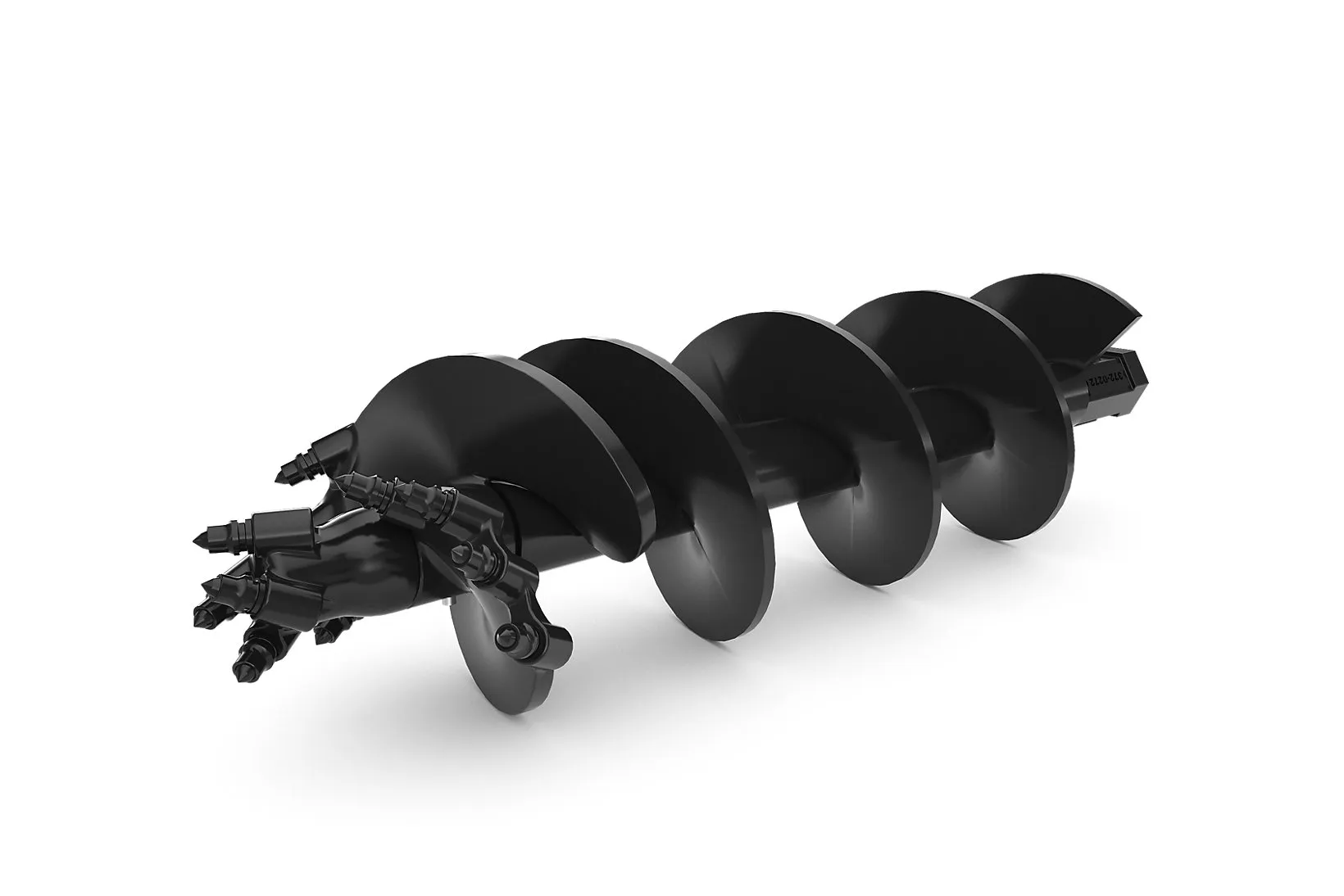 Буровая коронка, 305 мм, 12 дюймов, артикул 15970108, CATERPILLAR, для CATERPILLAR, Буровые наконечники — фото товара, купить в Вектор