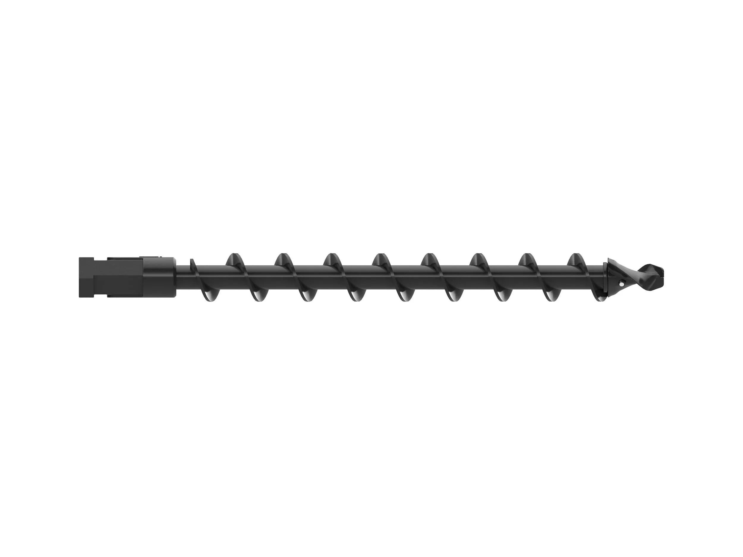 Буровая коронка, 102 мм, 4 дюйма, арт. 15970115, CATERPILLAR, для CATERPILLAR, Буровые наконечники — фото из галереи, купить в Вектор
