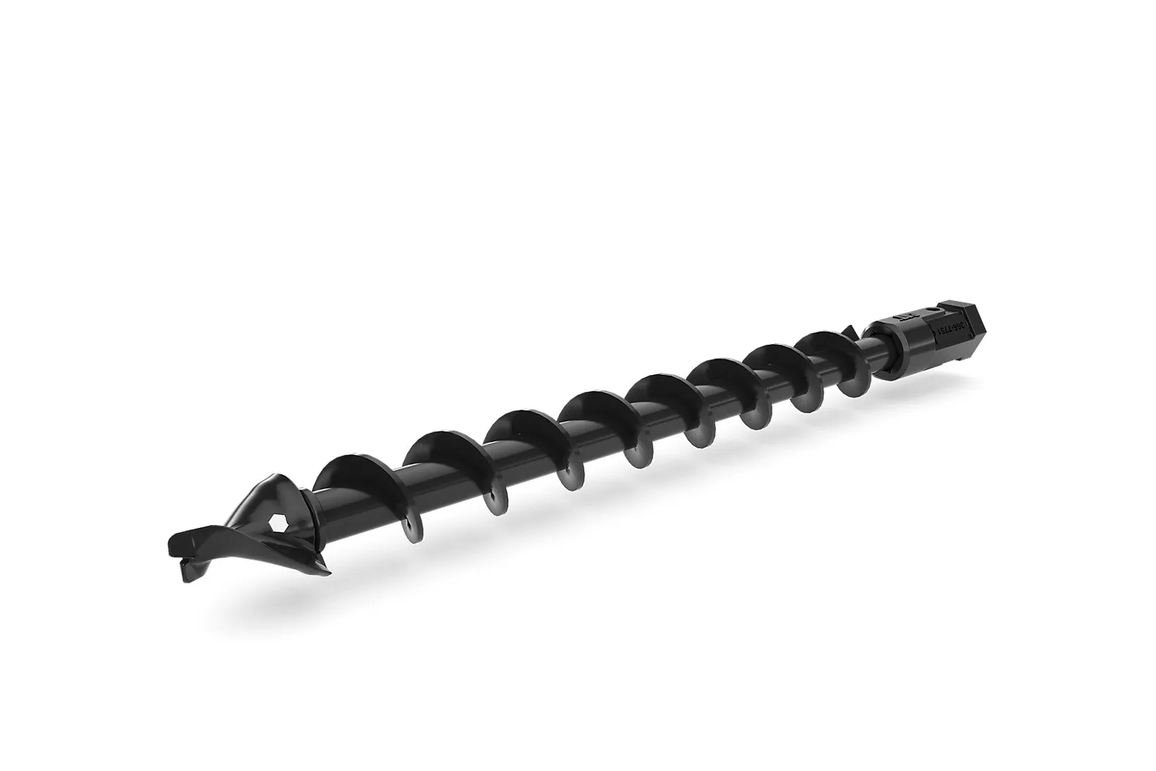 Буровая коронка, 102 мм, 4 дюйма, арт. 15970115, CATERPILLAR, для CATERPILLAR, Буровые наконечники — фото товара, купить в Вектор