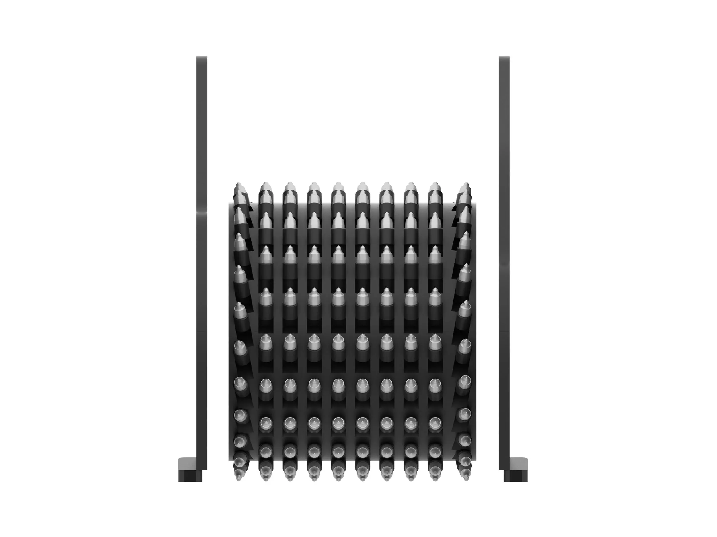 Фрезерный барабан, 457 мм, 18 дюймов, артикул 131361, CATERPILLAR, для CATERPILLAR, Drums — фото слева, купить в Вектор
