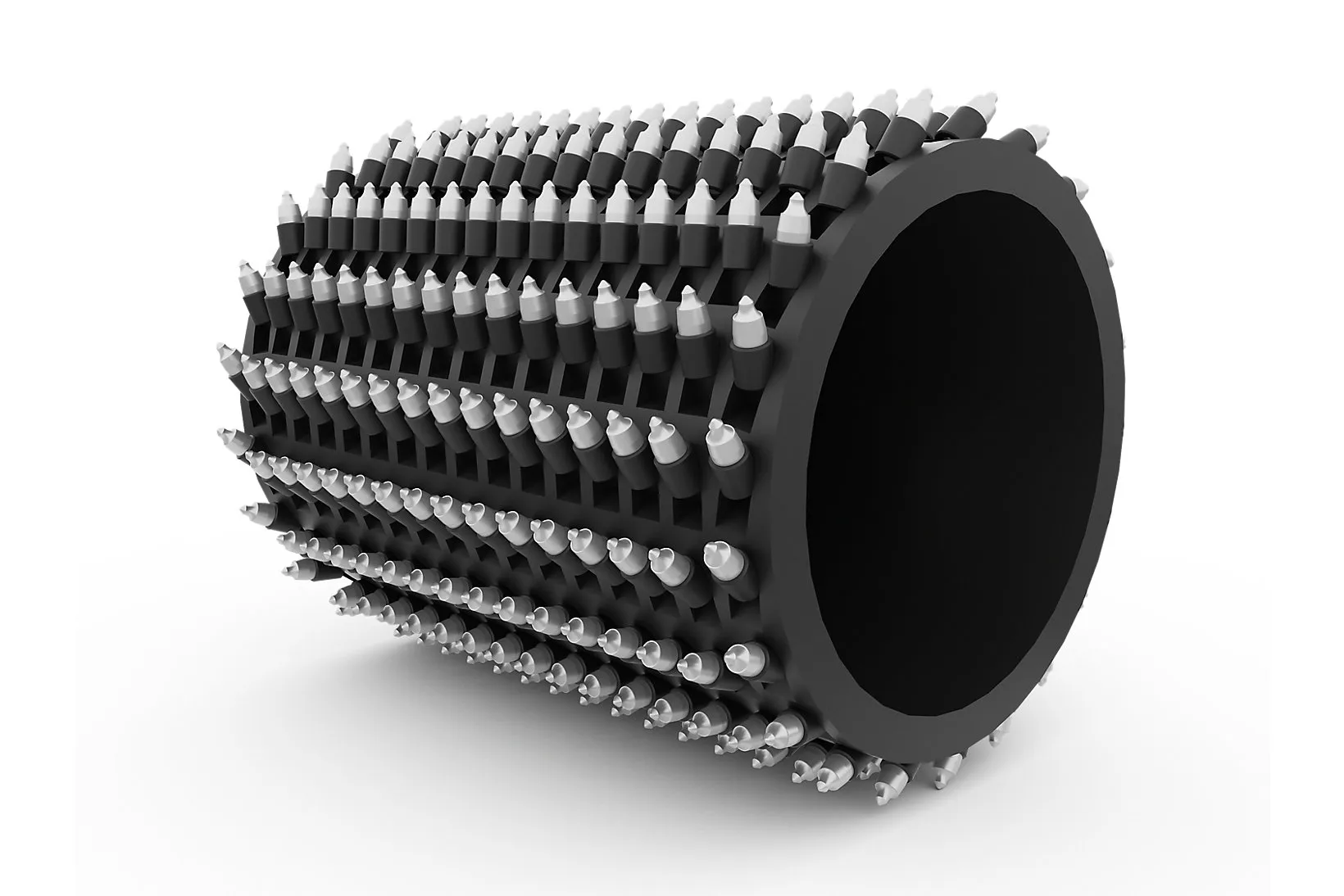 Фрезерный барабан, 610 мм, 24 дюймов, арт. 131362, CATERPILLAR, для CATERPILLAR, Drums — фото товара, купить в Вектор