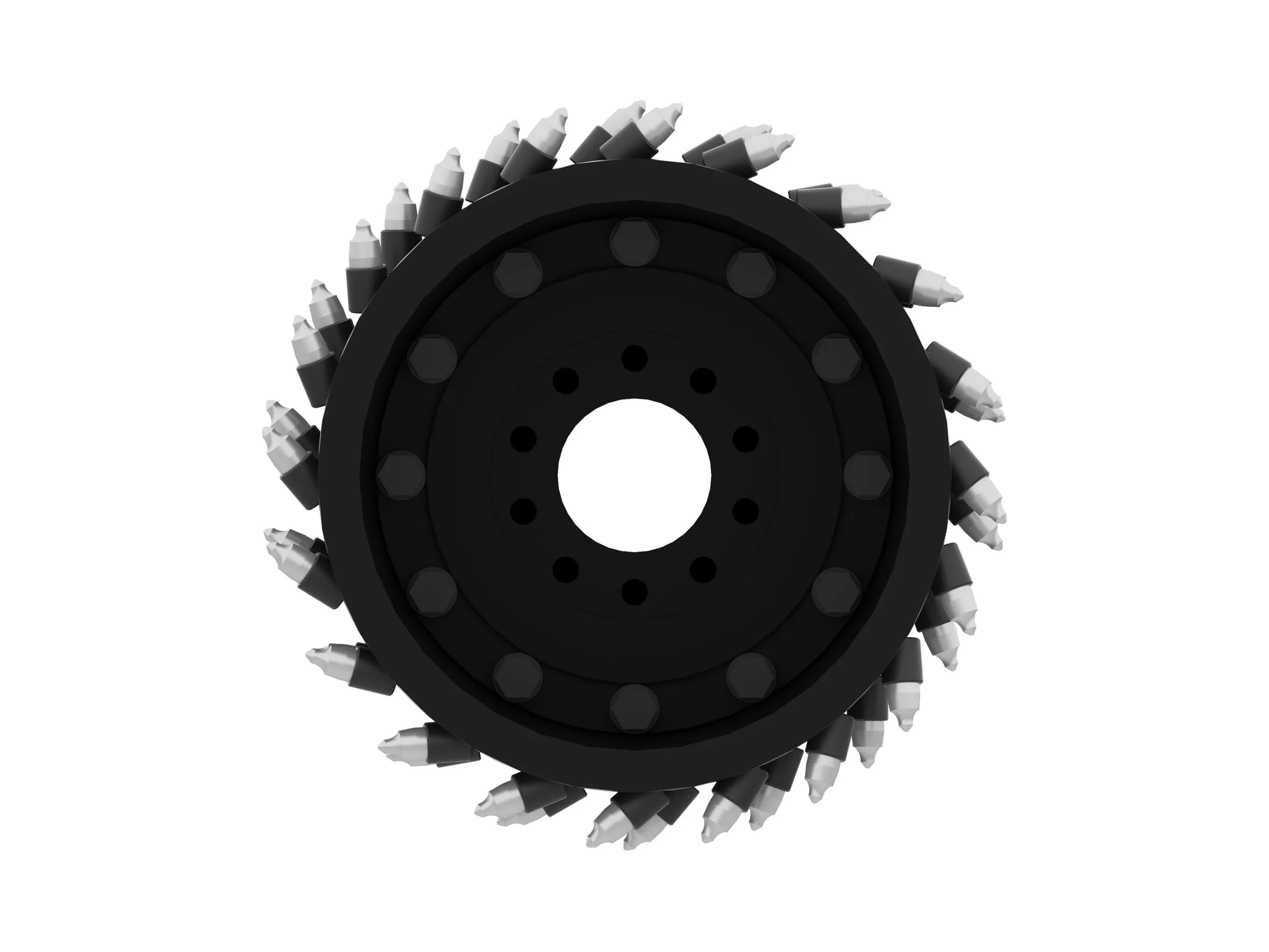 Фрезерный барабан, 1016 мм, 40 дюймов, арт. 131363, CATERPILLAR, для CATERPILLAR, Drums — фото из галереи, купить в Вектор