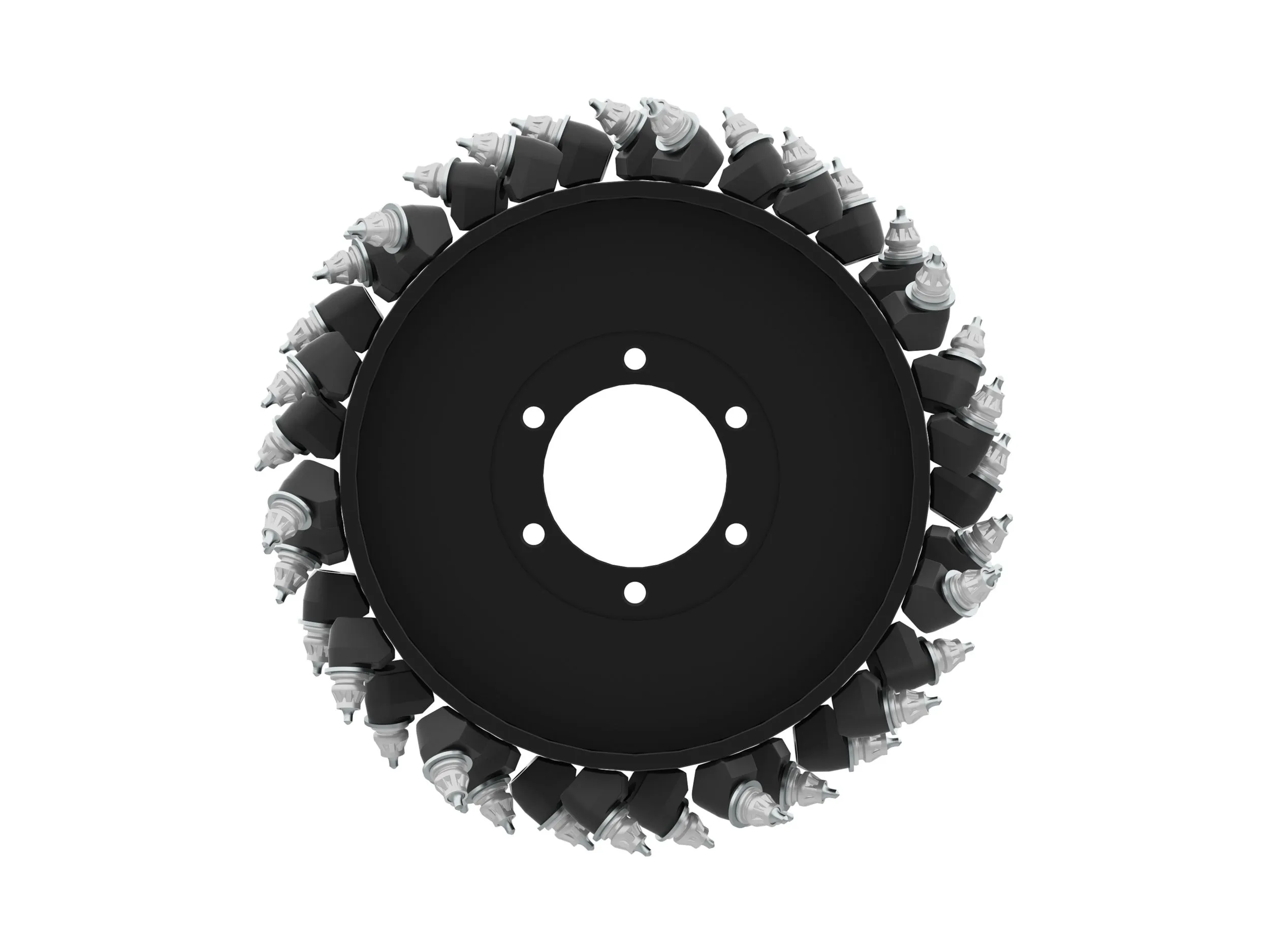 Фрезерный барабан, 305 мм, 12 дюймов, арт. 131366, CATERPILLAR, для CATERPILLAR, Drums — фото из галереи, купить в Вектор