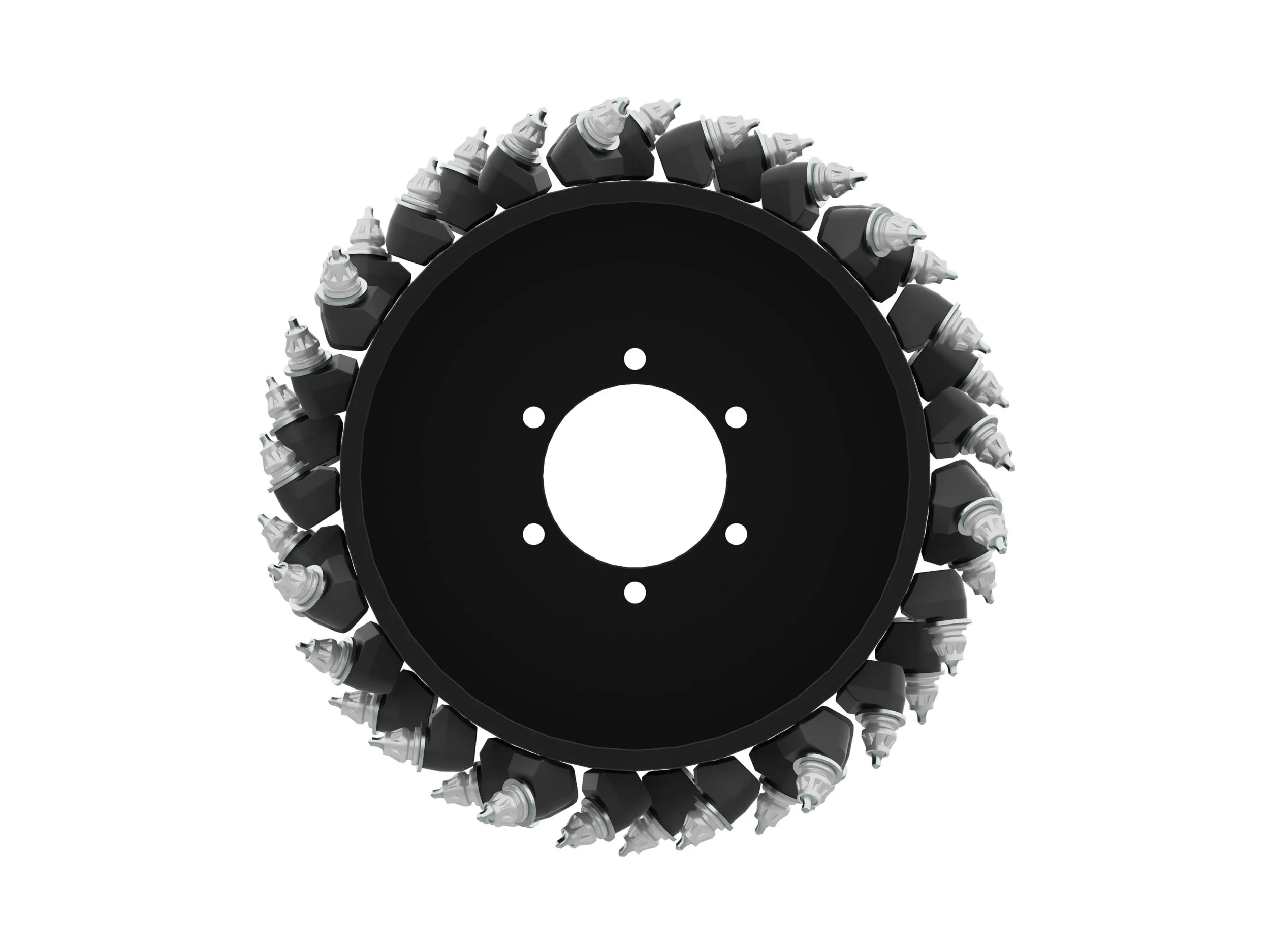Фрезерный барабан, 305 мм, 12 дюймов, арт. 131366, CATERPILLAR, для CATERPILLAR, Drums — фото из галереи, купить в Вектор