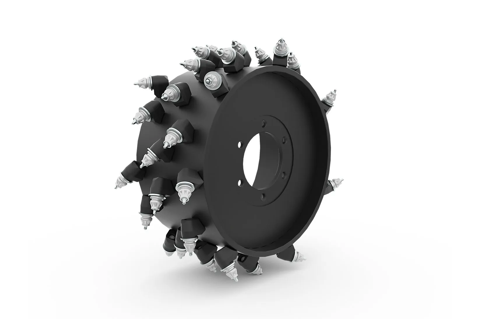 Фрезерный барабан, 305 мм, 12 дюймов, арт. 131366, CATERPILLAR, для CATERPILLAR, Drums — фото товара, купить в Вектор