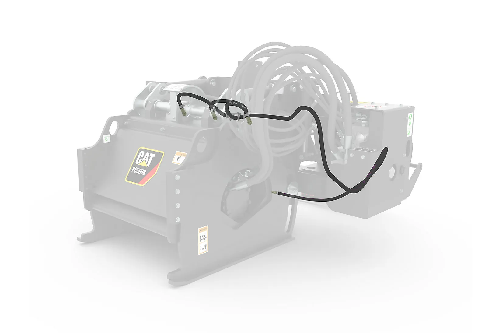 Комплект распылительных форсунок, артикул 131368, арт. 131368-1000004938, CATERPILLAR, для CATERPILLAR, Spray Kits — фото товара, купить…