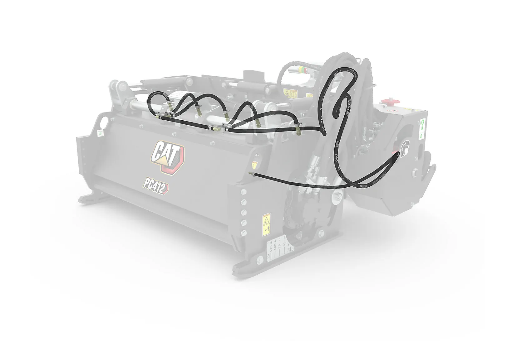 Комплект распылительных форсунок, артикул 131370, CATERPILLAR, для CATERPILLAR, Spray Kits — фото товара, купить в Вектор