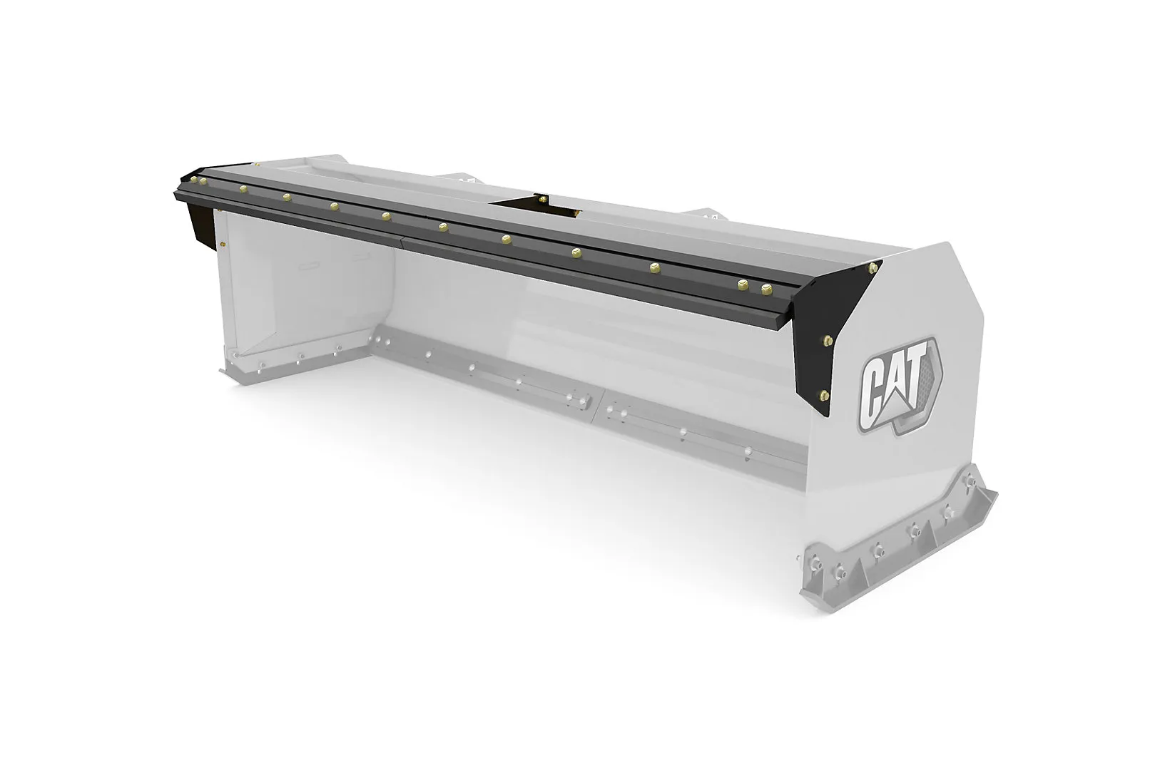 Профилировочное устройство, 3,05 м, 10 фут, артикул 1000026123, CATERPILLAR, для CATERPILLAR, Обратные отвалы — фото товара, купить в Вектор