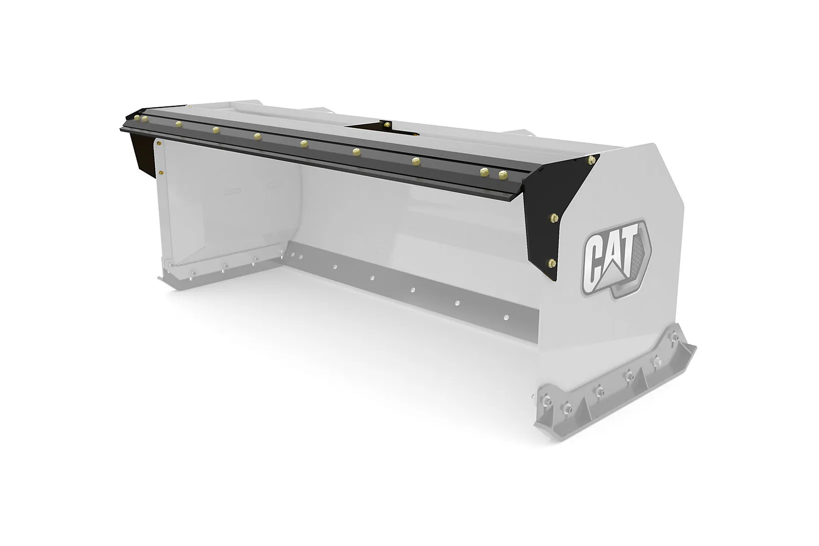 Профилировочное устройство, 2,44 м, 8 фут, артикул 1000026124, CATERPILLAR, для CATERPILLAR, Обратные отвалы — фото товара, купить в Вектор