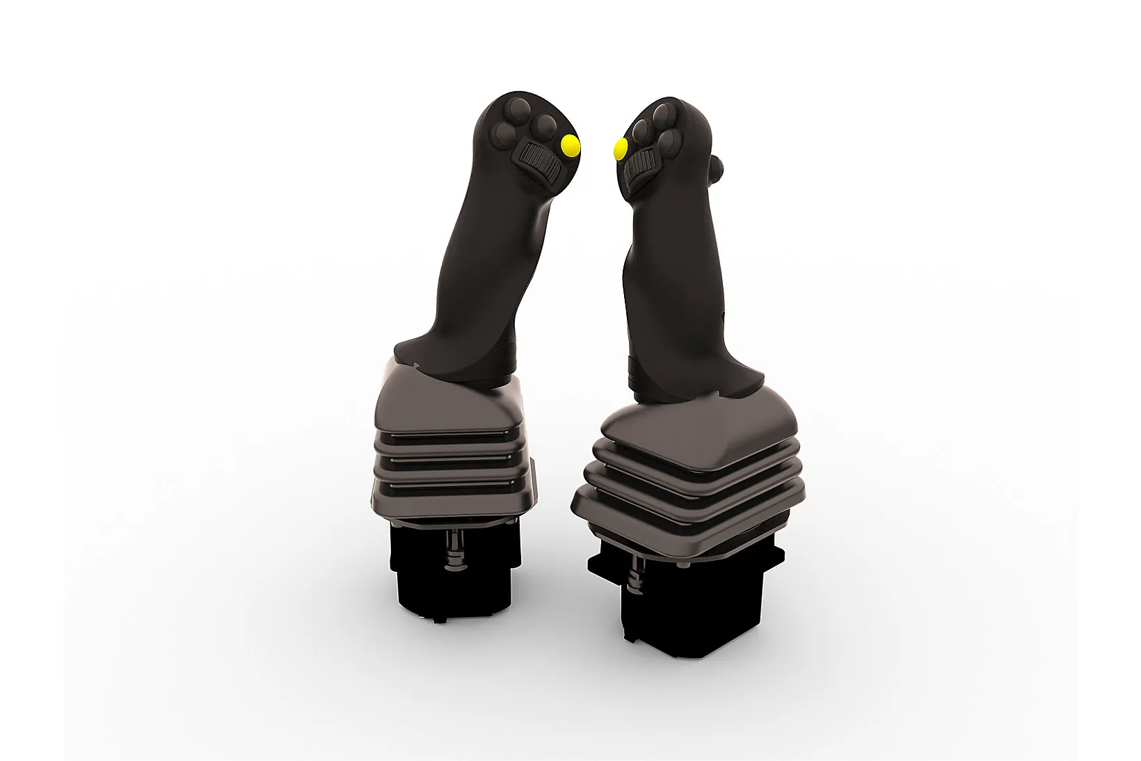 Комплект джойстика TRS, артикул 127343, CATERPILLAR, для CATERPILLAR, Joystick Kits — фото товара, купить в Вектор