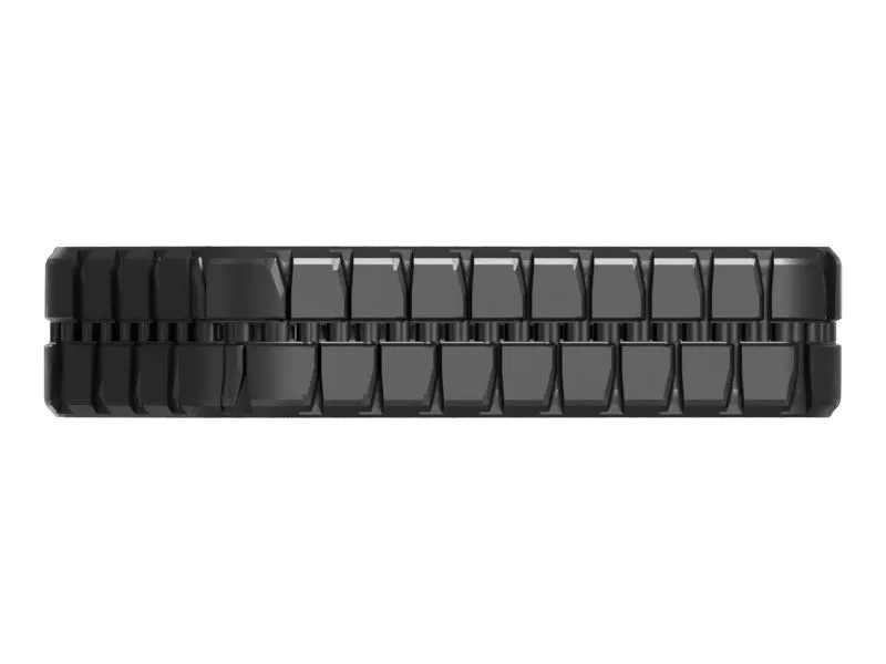 Дополнительное оборудование виброплиты, CVP16, арт. 125003, CATERPILLAR, для CATERPILLAR, Отвалы / ножи — фото справа, купить в Вектор