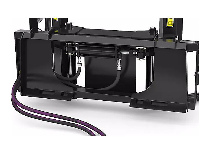 High Strength Rigid Frame