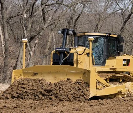 Рекультивационный U-образный отвал, 30.6 м³, 40.0 ярд³, арт. 18075083, CATERPILLAR, для CATERPILLAR, Reclamation U Blades — фото слева…