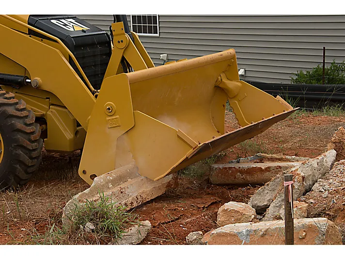 Bucket Design