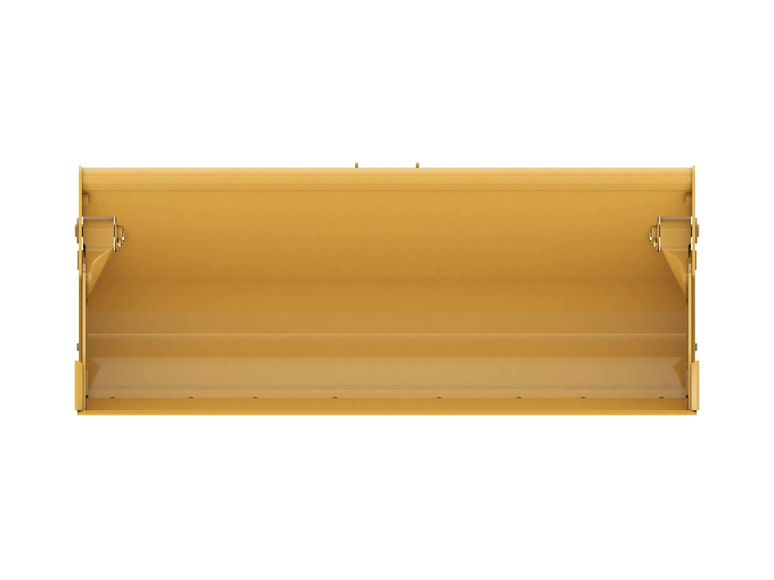 Многофункциональный ковш, 1.1 м³, 1.4 ярд³, с пальцевым креплением, артикул 1000027306, CATERPILLAR, для CATERPILLAR, Многоцелевые ковши…